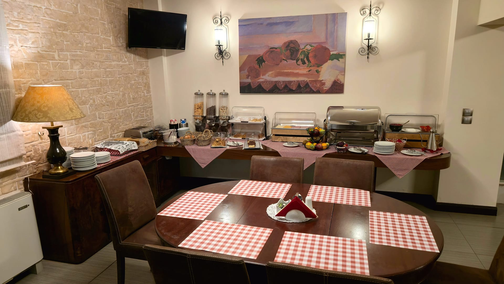 Olympic Fashion Hotel Athens