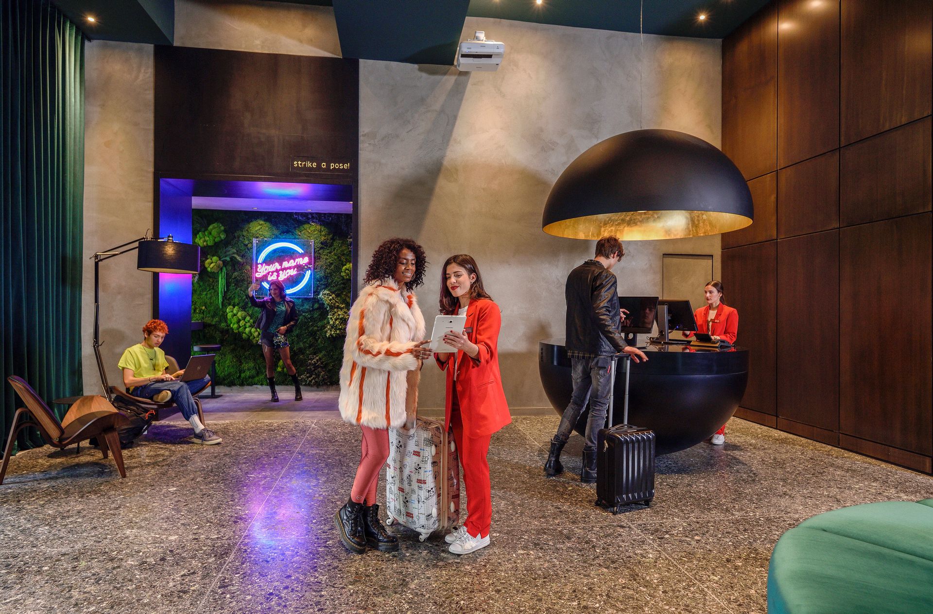 ONOMA Hotel Thessaloniki