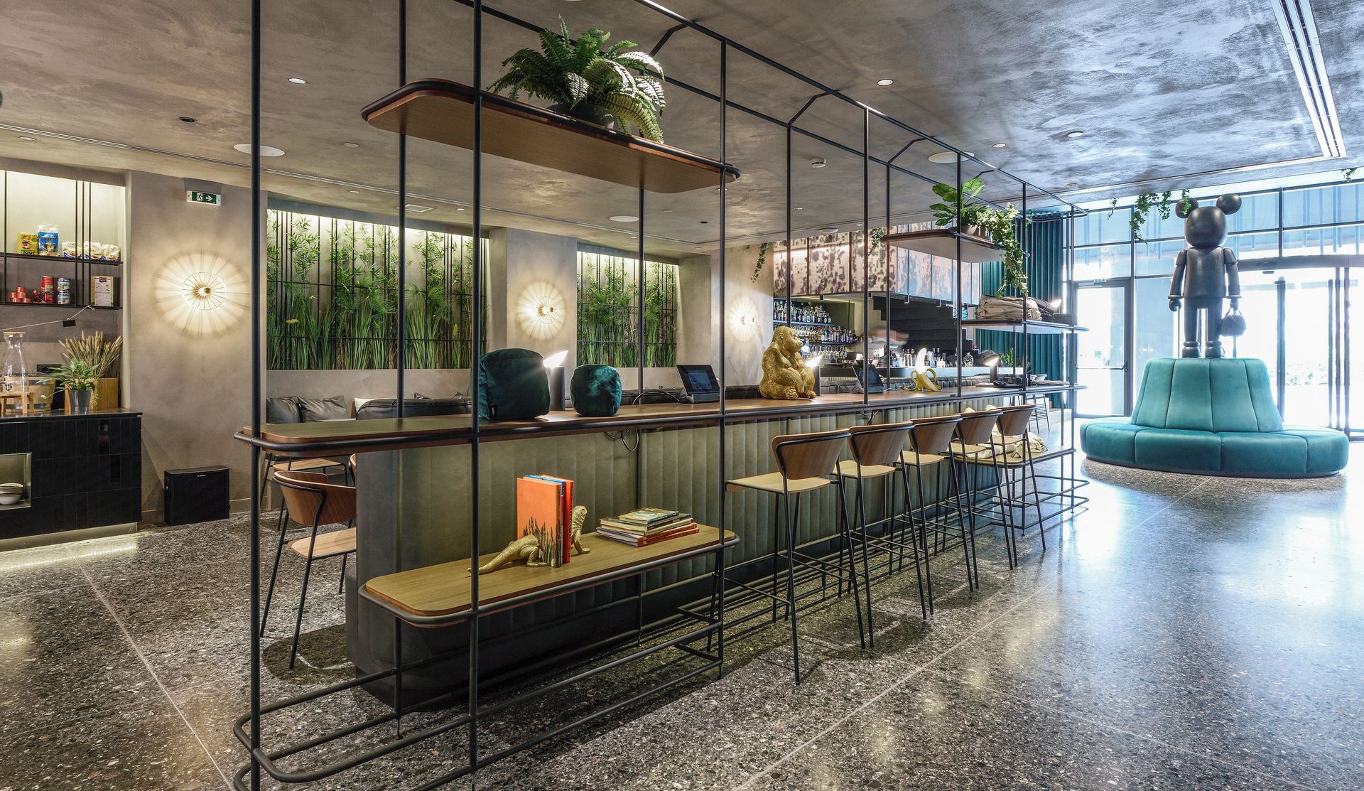 ONOMA Hotel Thessaloniki