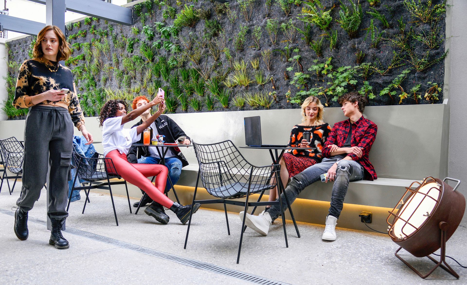 ONOMA Hotel Thessaloniki