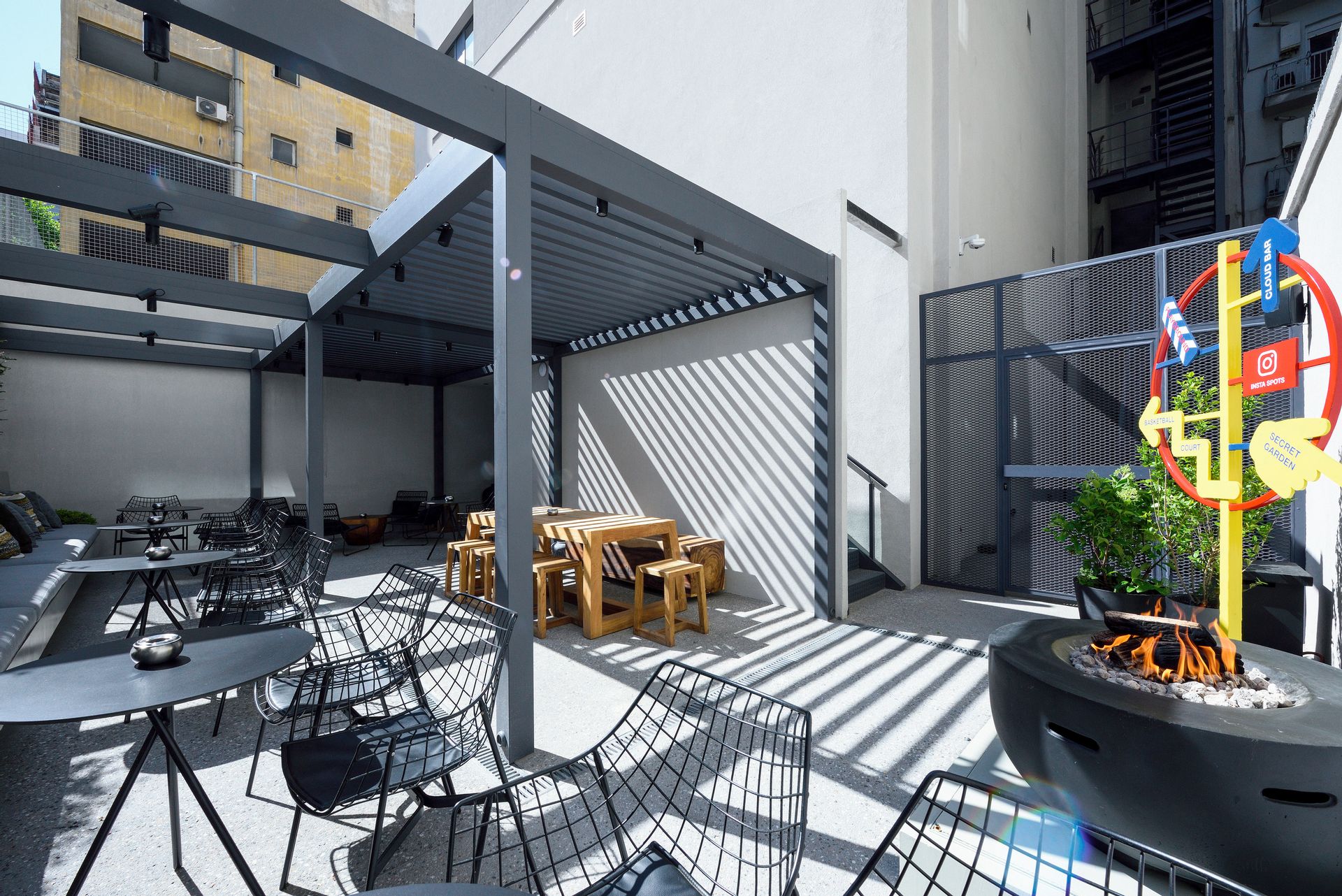 ONOMA Hotel Thessaloniki