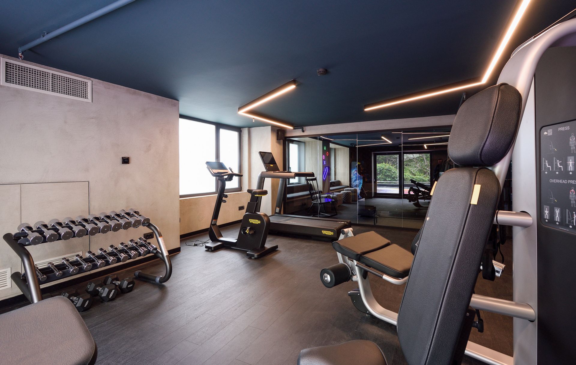 ONOMA Hotel Thessaloniki