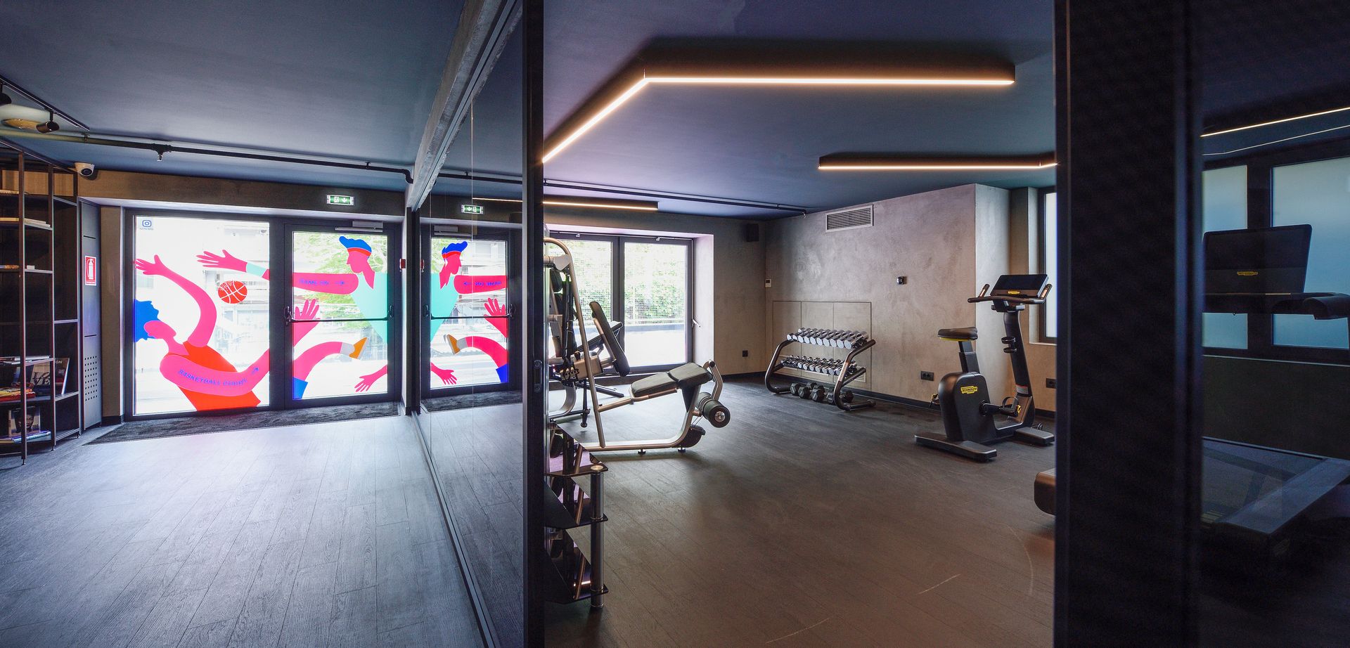 ONOMA Hotel Thessaloniki