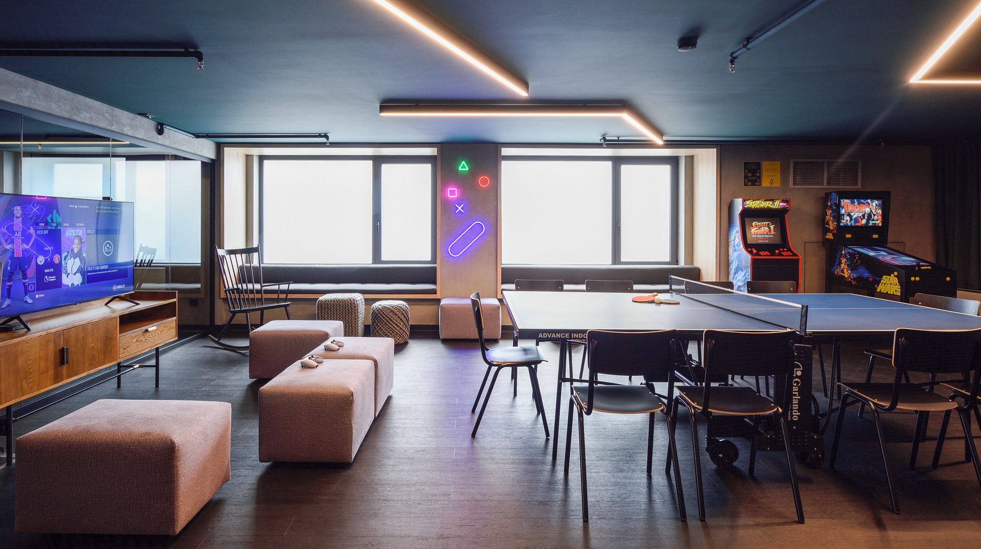 ONOMA Hotel Thessaloniki