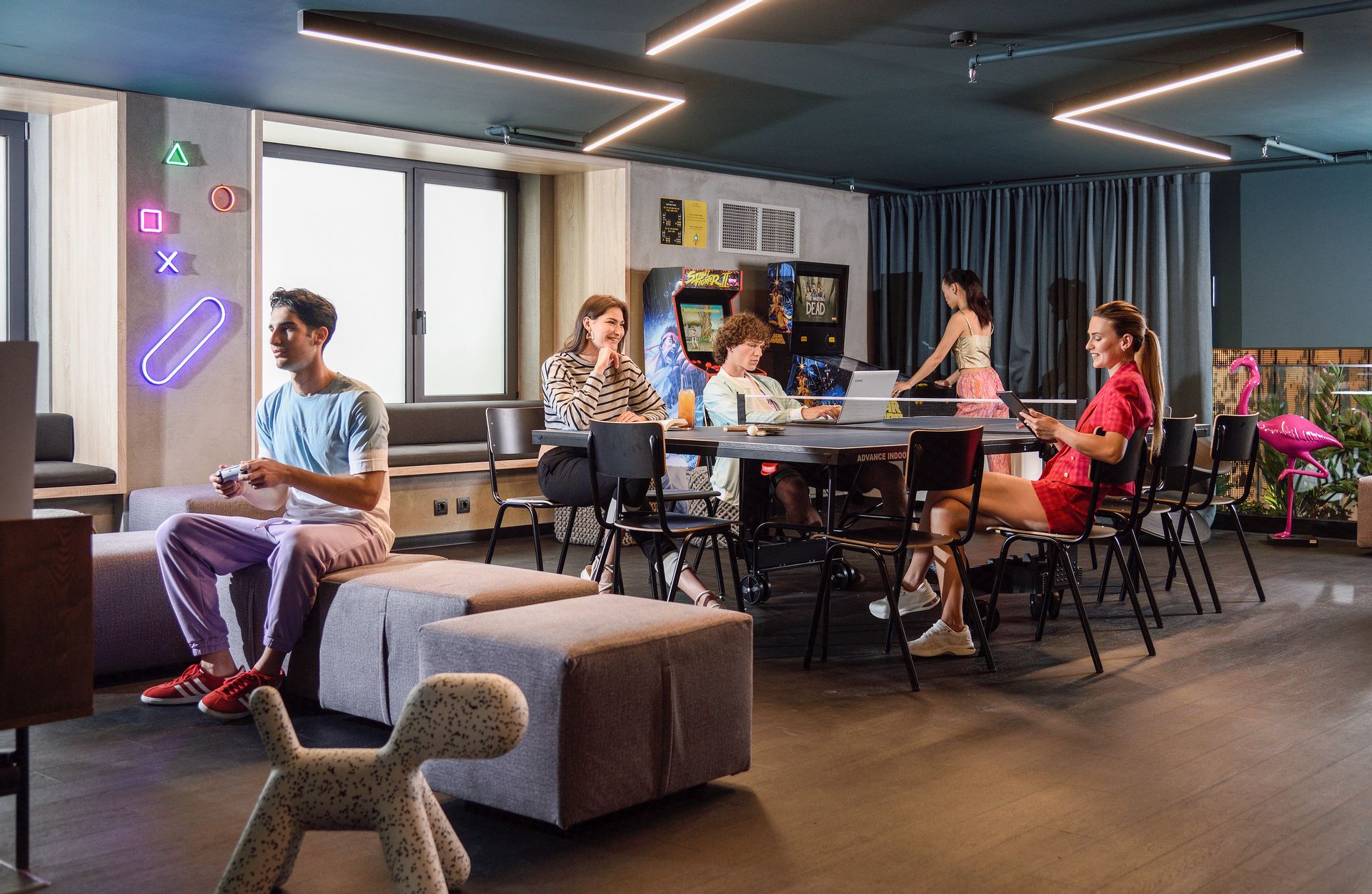 ONOMA Hotel Thessaloniki