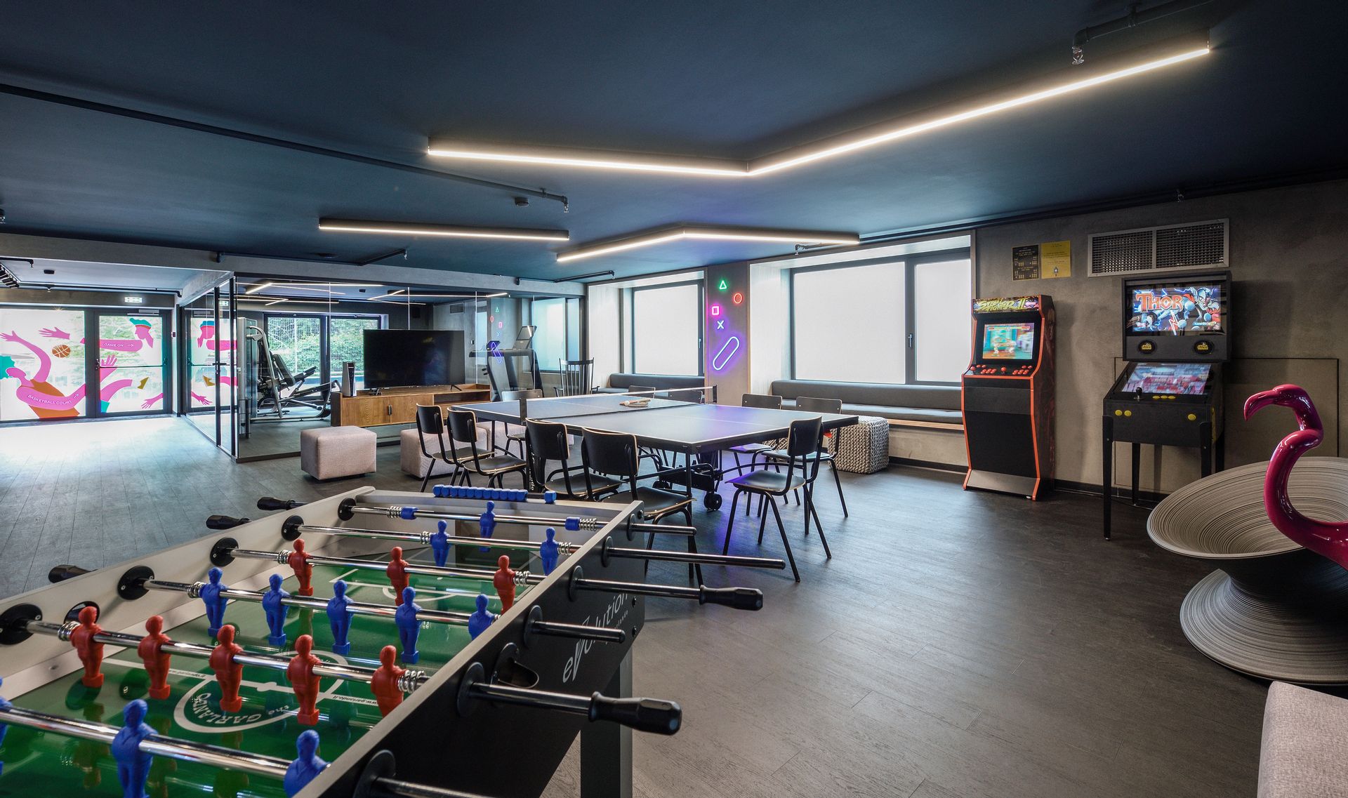 ONOMA Hotel Thessaloniki