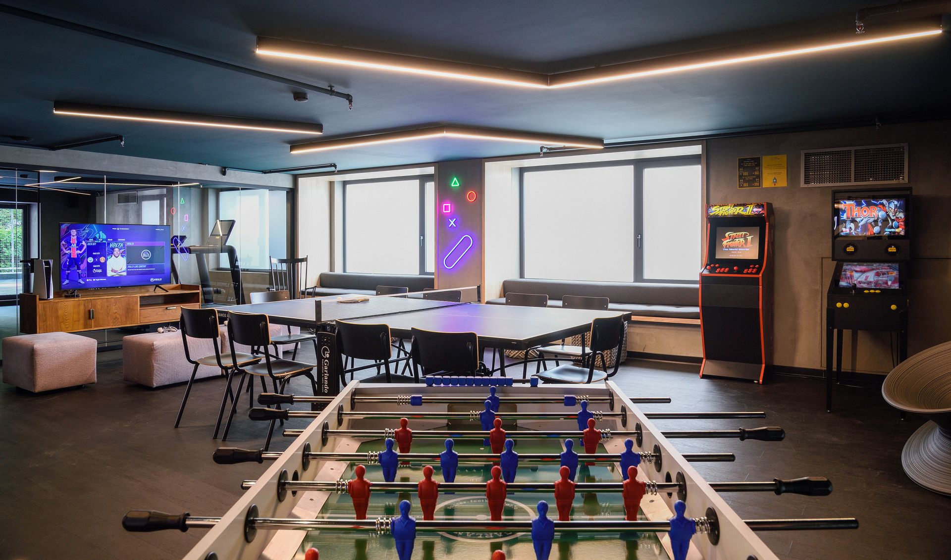 ONOMA Hotel Thessaloniki