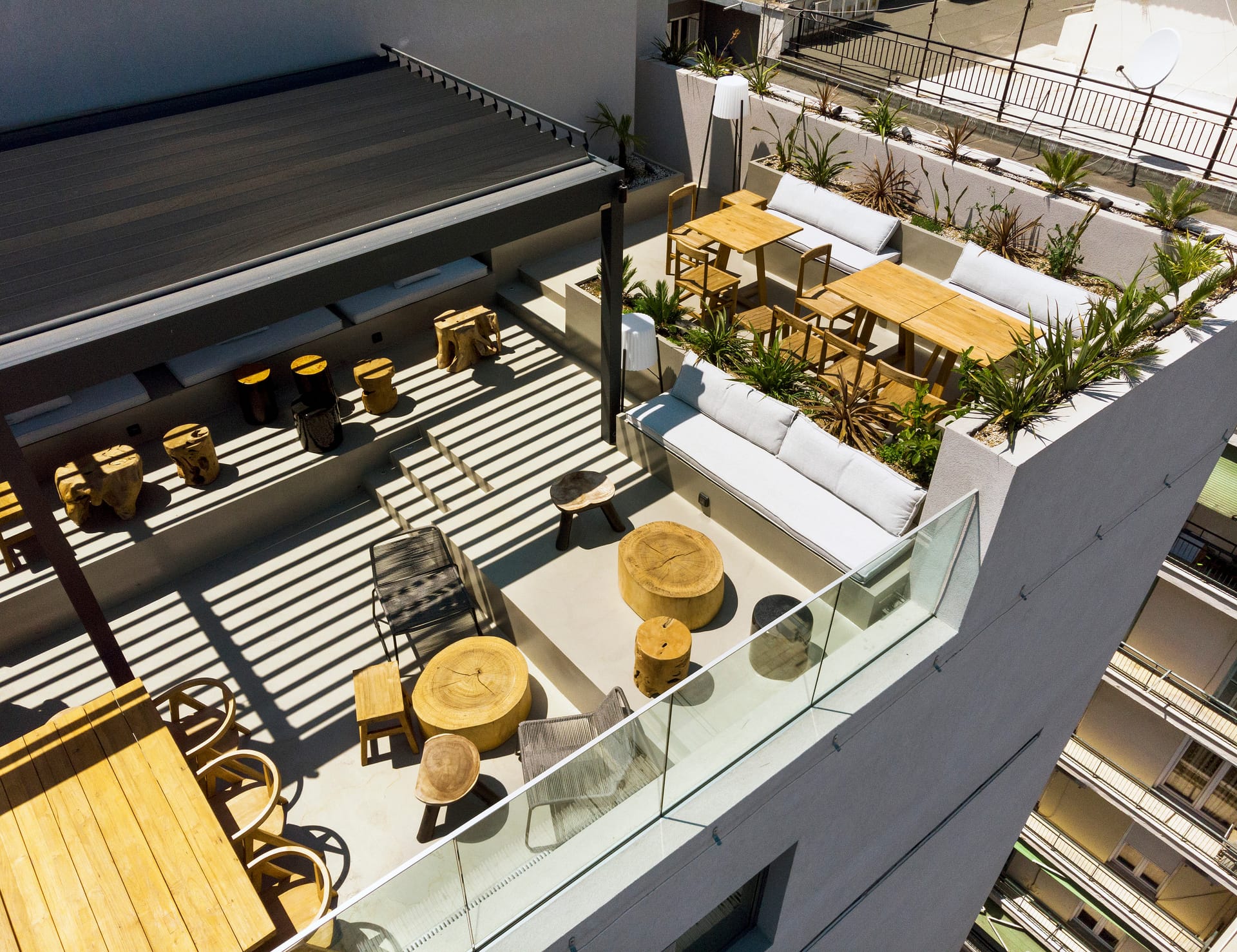 ONOMA Hotel Thessaloniki