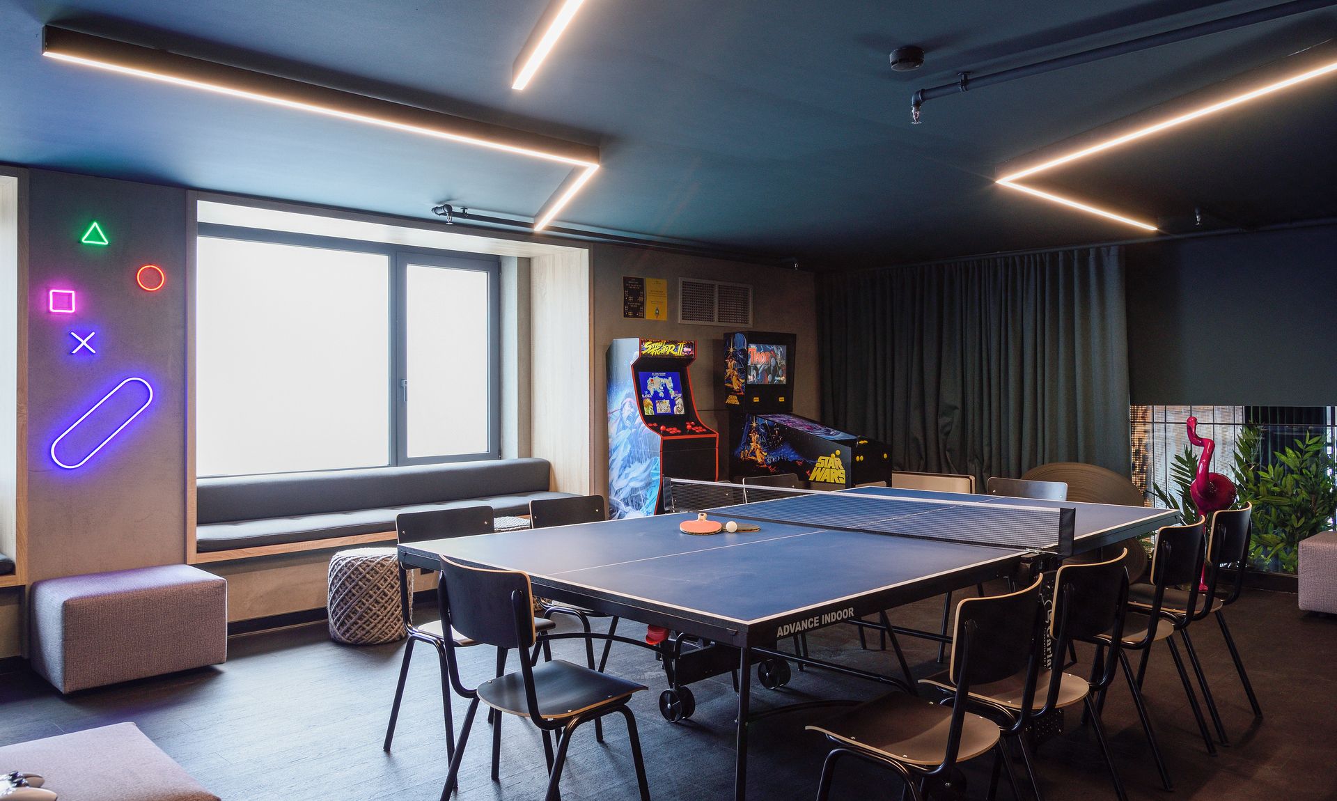ONOMA Hotel Thessaloniki