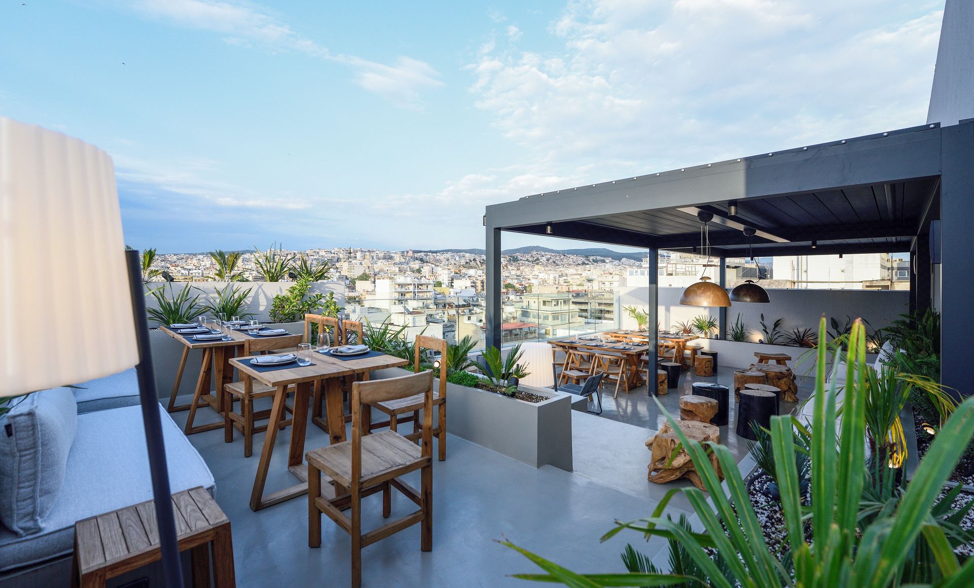 ONOMA Hotel Thessaloniki