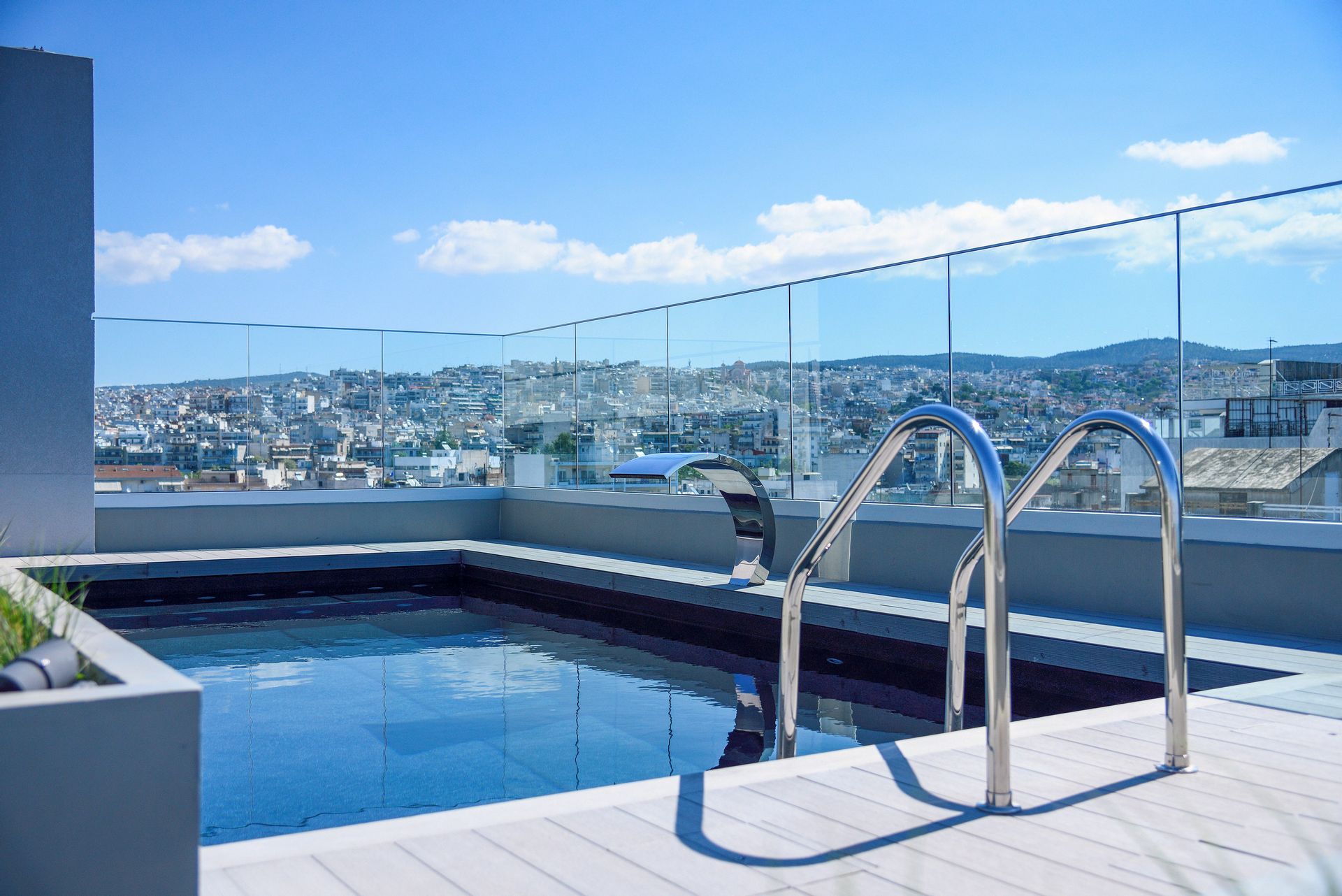 ONOMA Hotel Thessaloniki