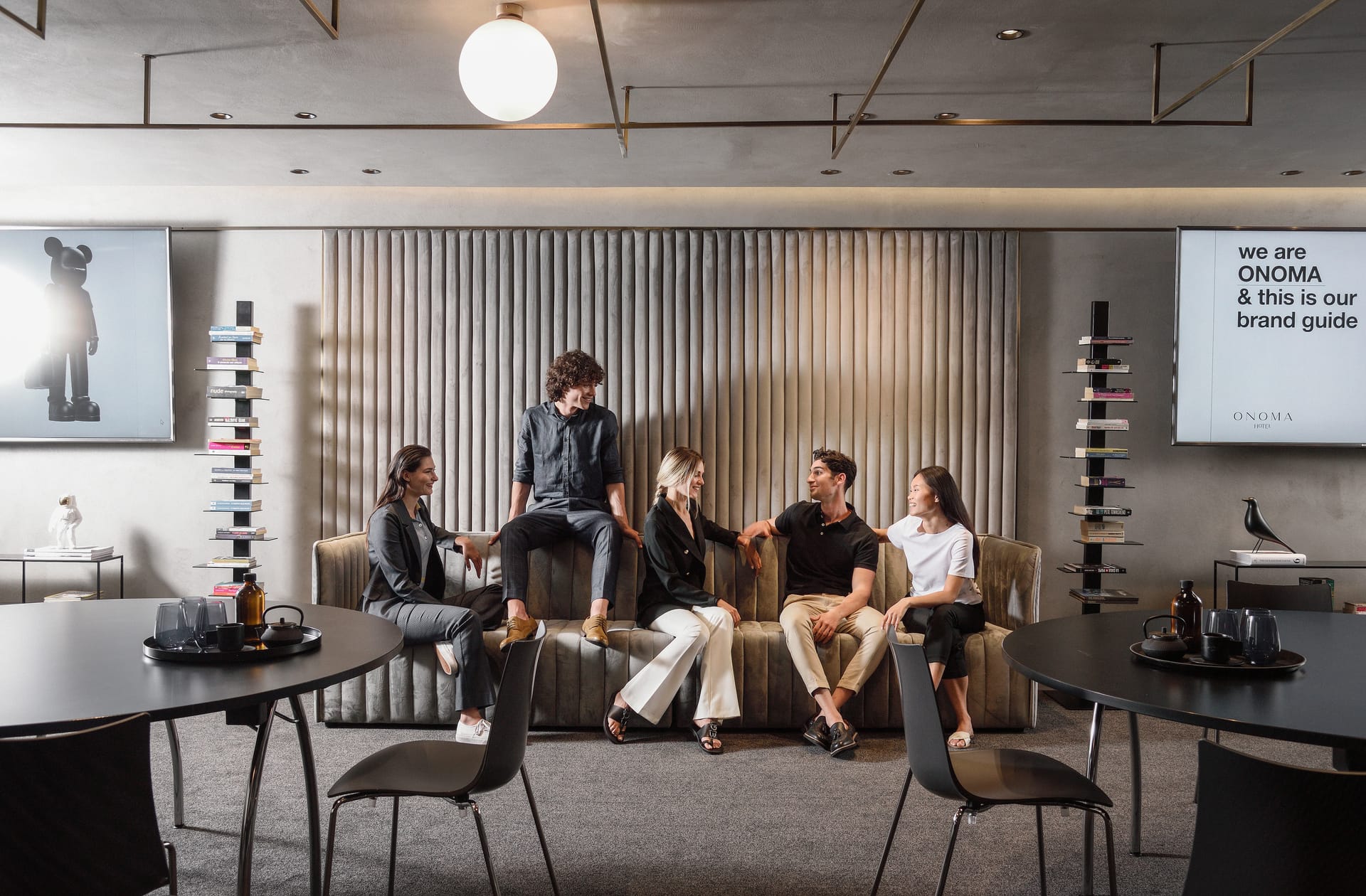 ONOMA Hotel Thessaloniki