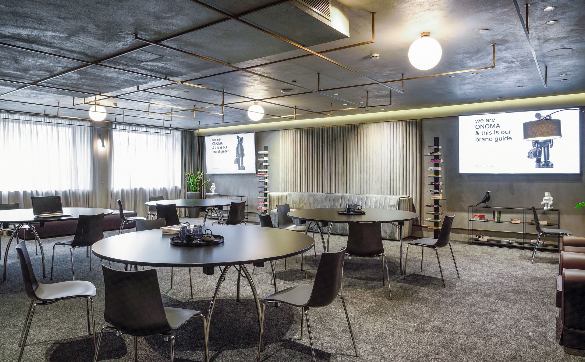 ONOMA Hotel Thessaloniki