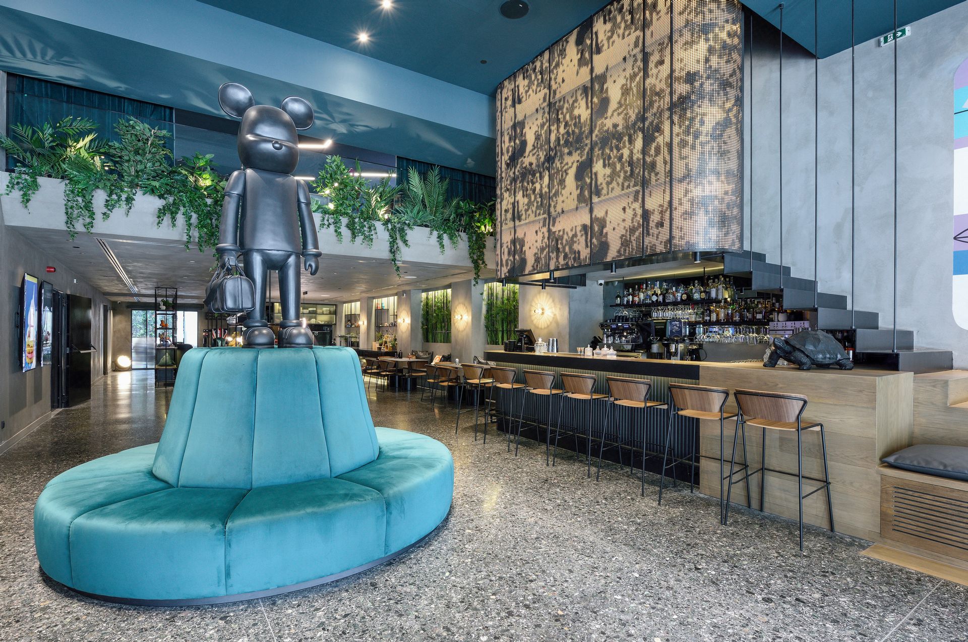 ONOMA Hotel Thessaloniki