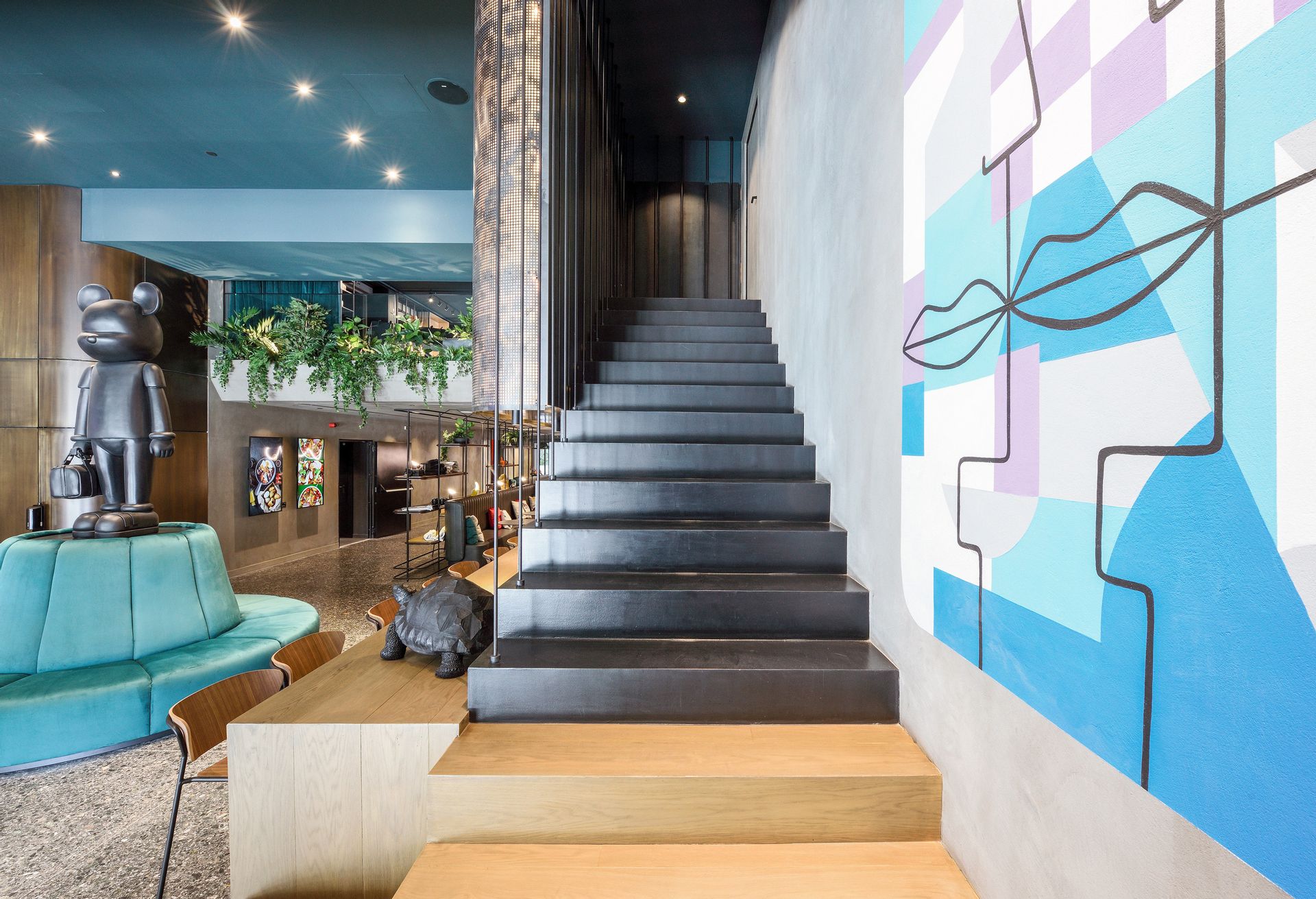 ONOMA Hotel Thessaloniki