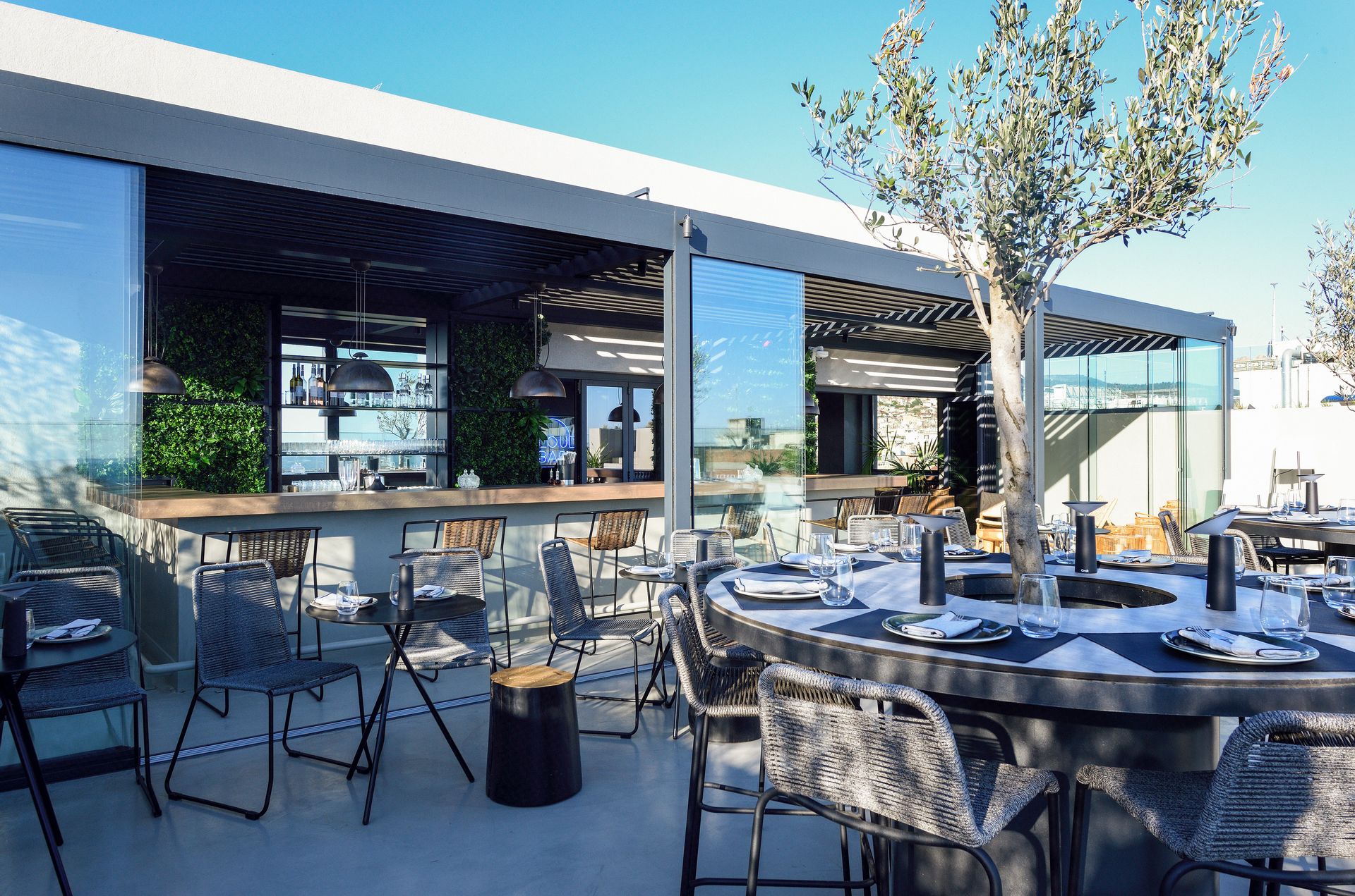 ONOMA Hotel Thessaloniki