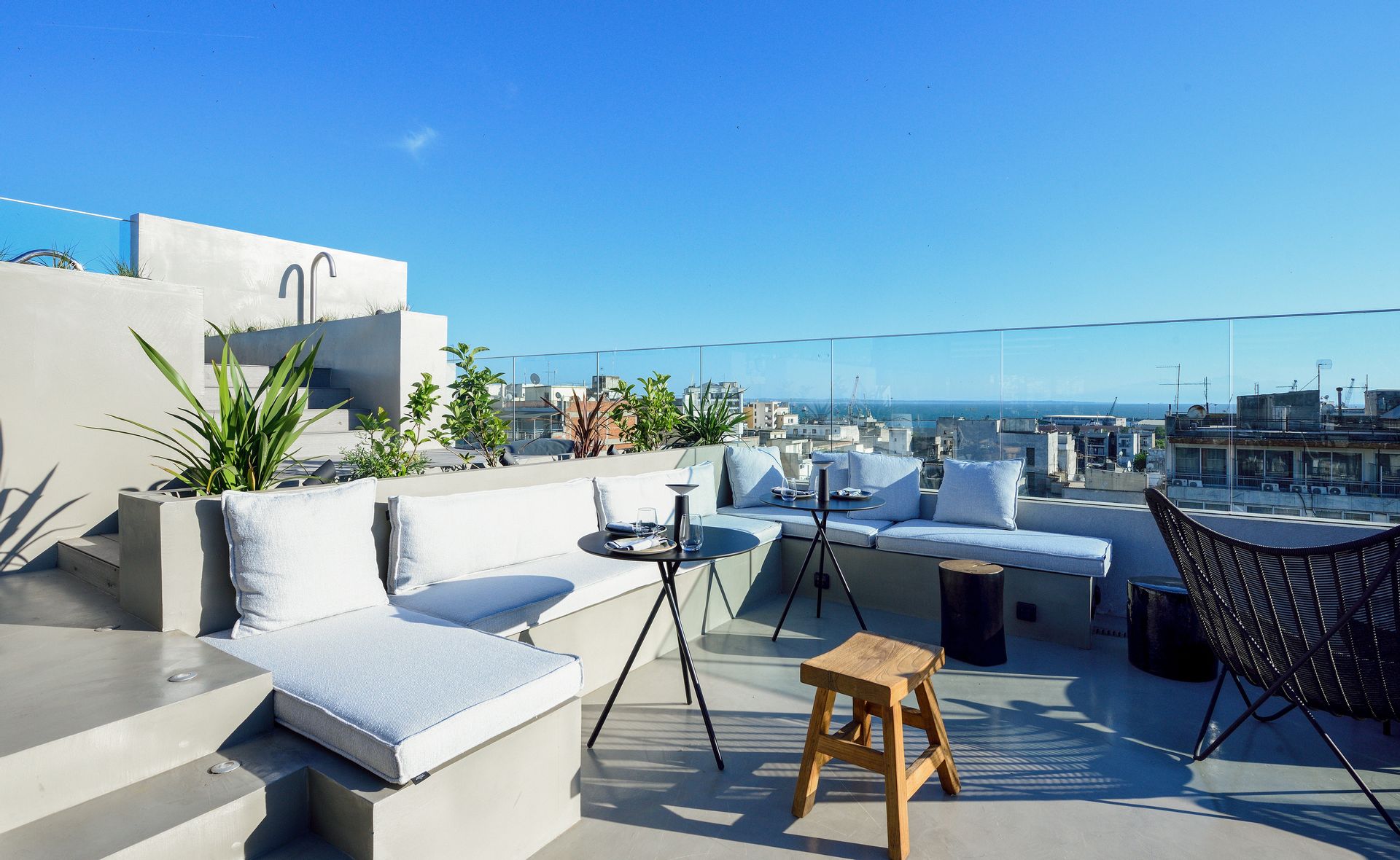 ONOMA Hotel Thessaloniki