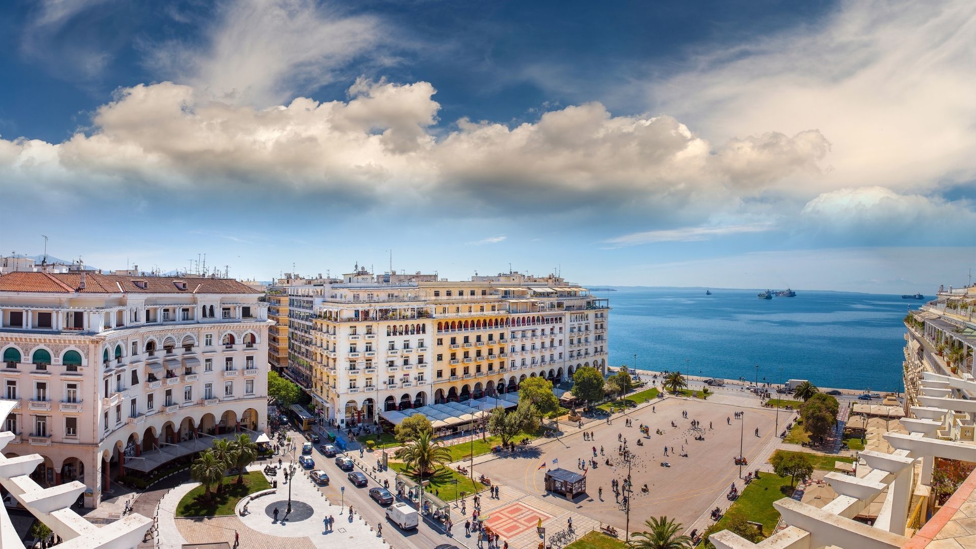 ONOMA Hotel Thessaloniki