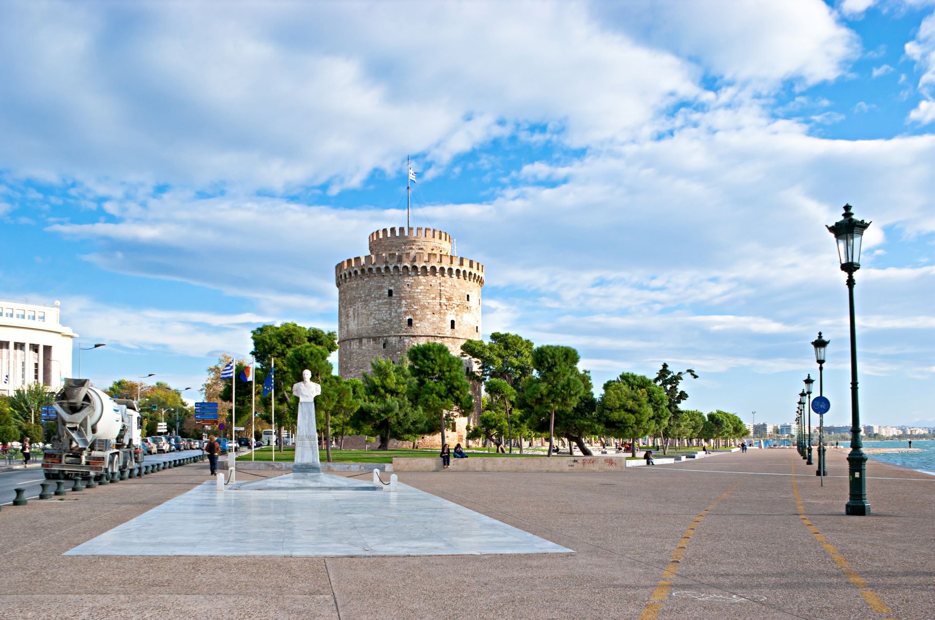 ONOMA Hotel Thessaloniki