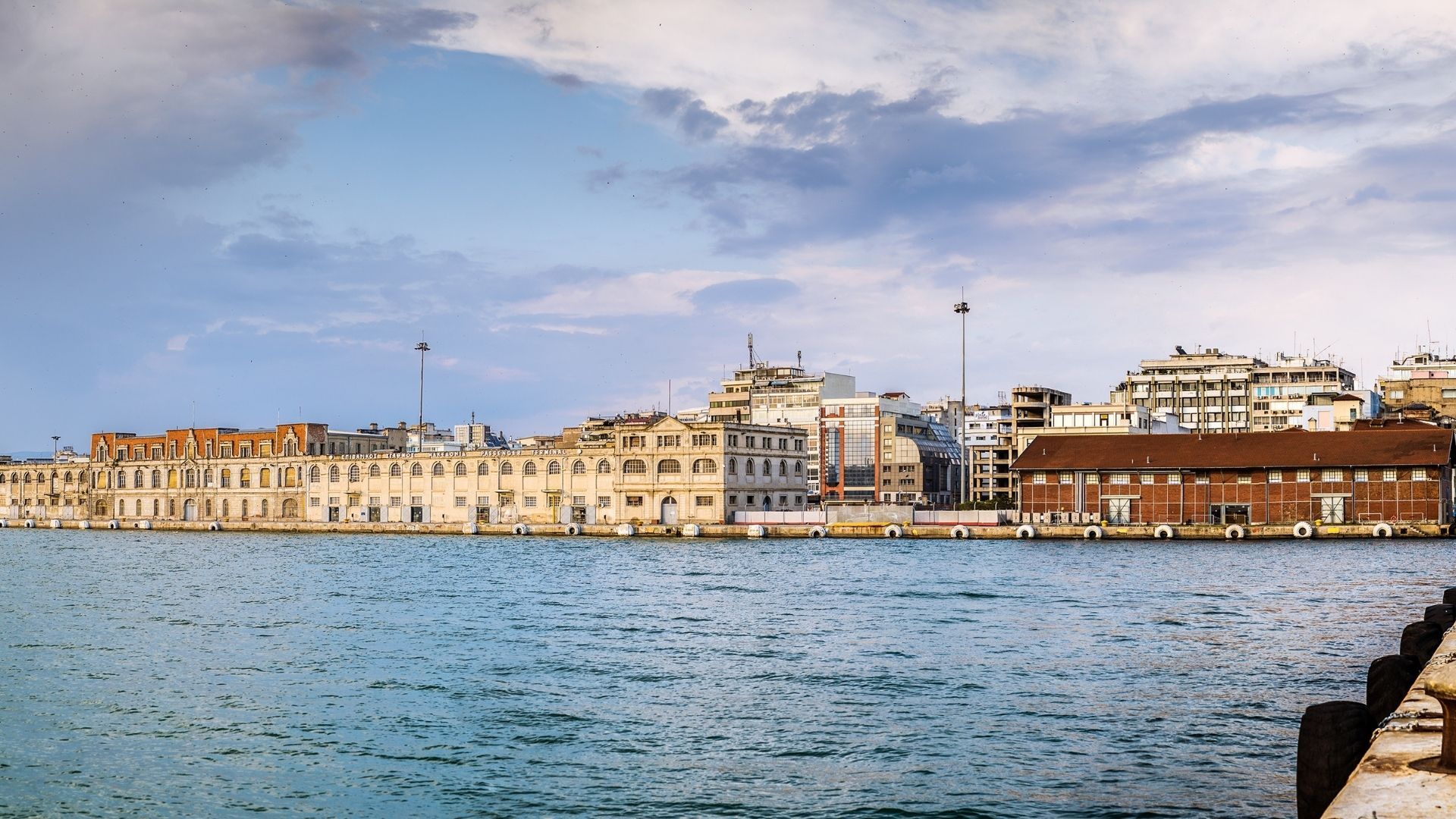 ONOMA Hotel Thessaloniki