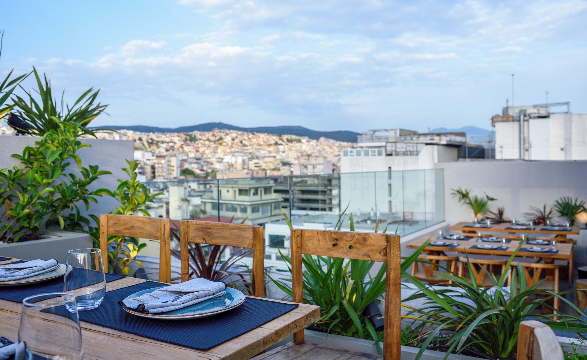 ONOMA Hotel Thessaloniki