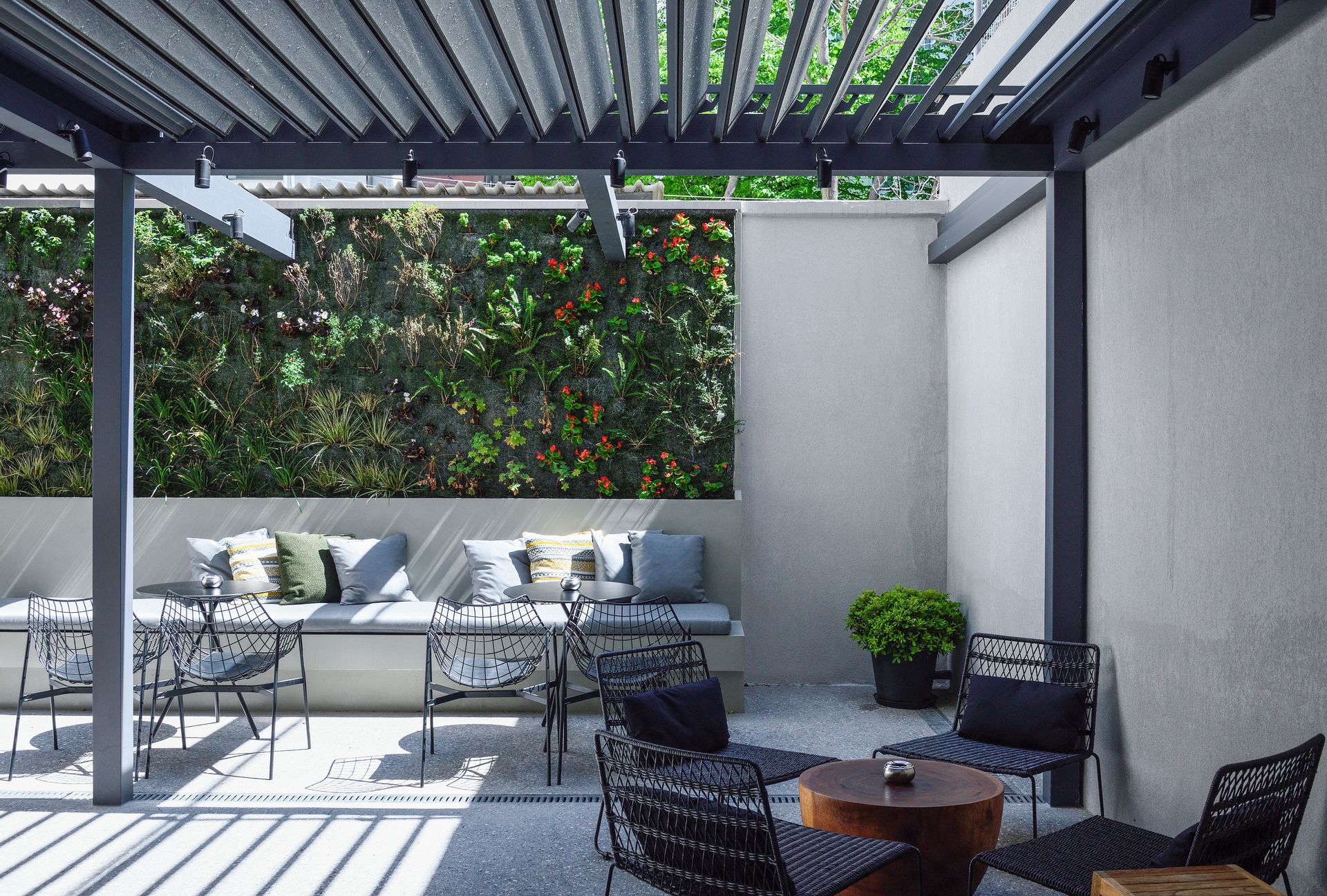 ONOMA Hotel Thessaloniki