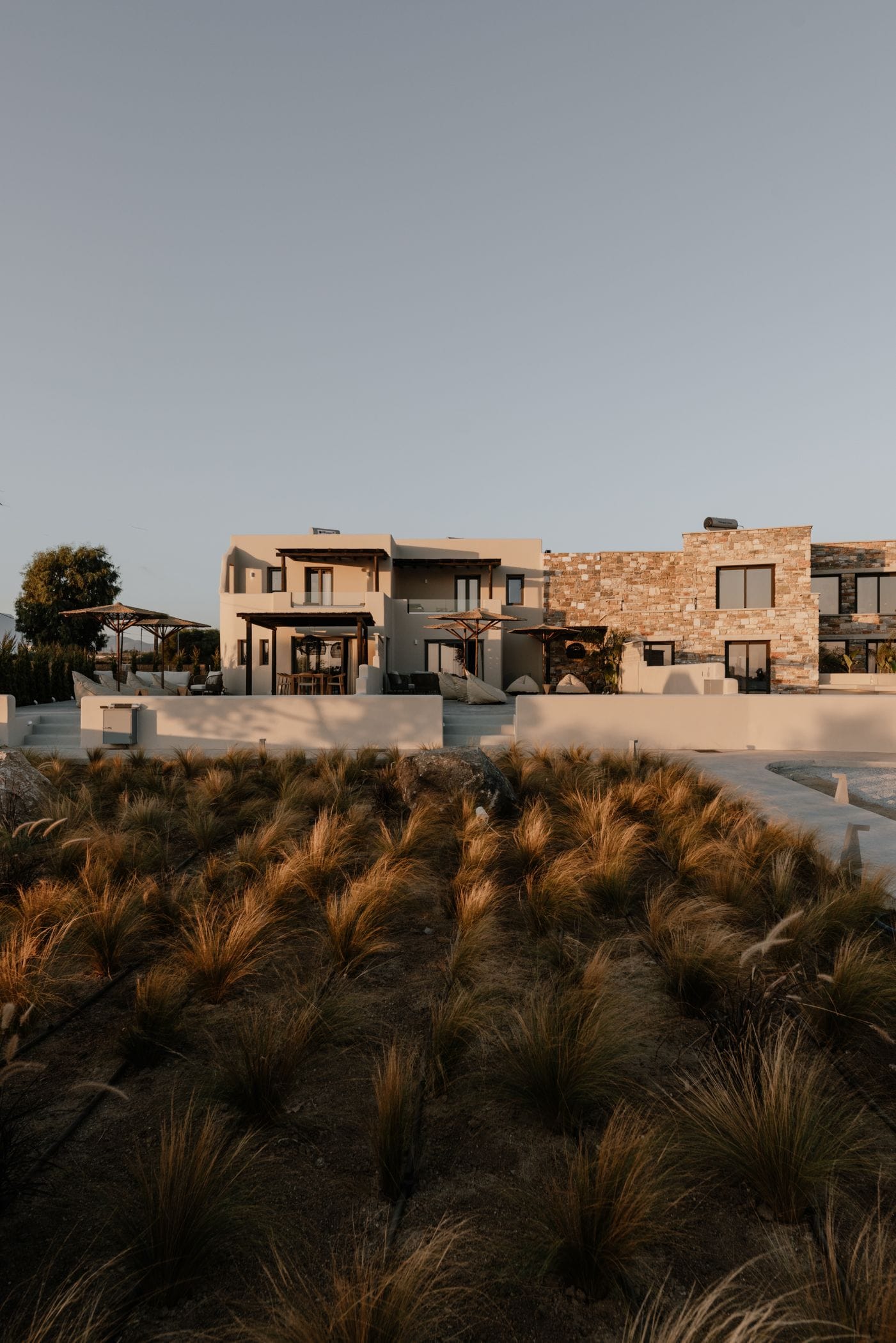 Onym Curated Villas