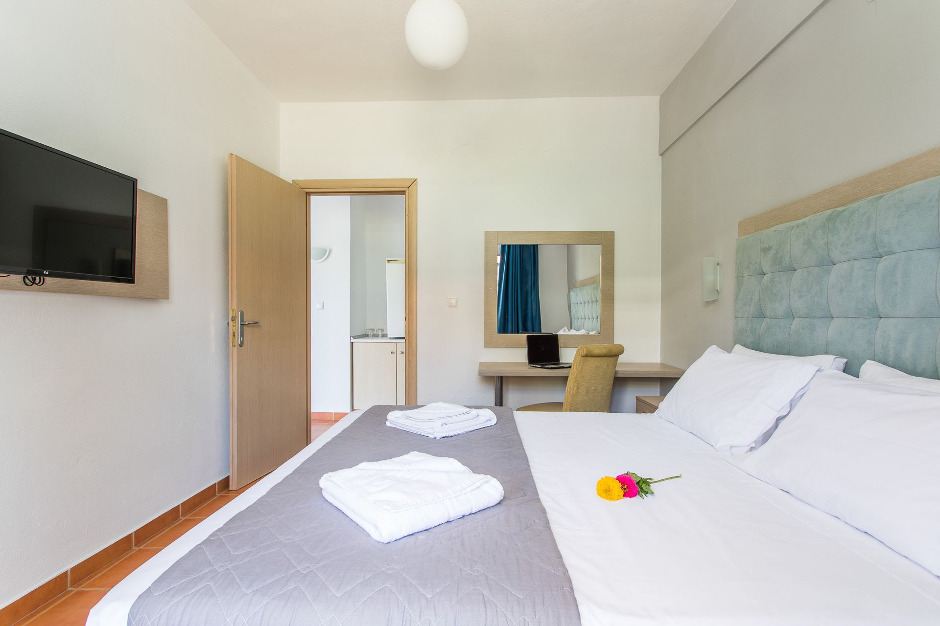 Opera Blue Hotel