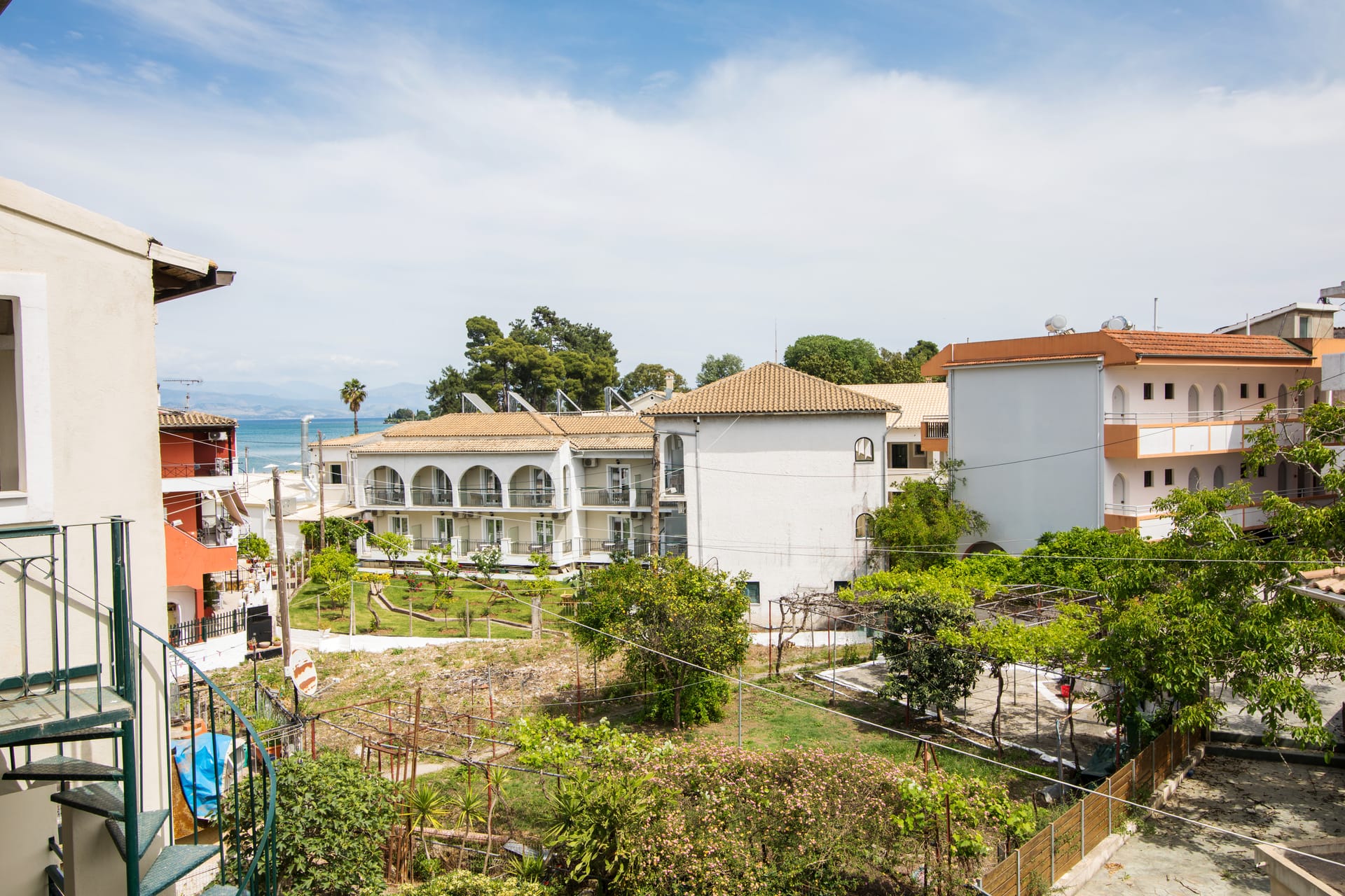 Opera Blue Hotel