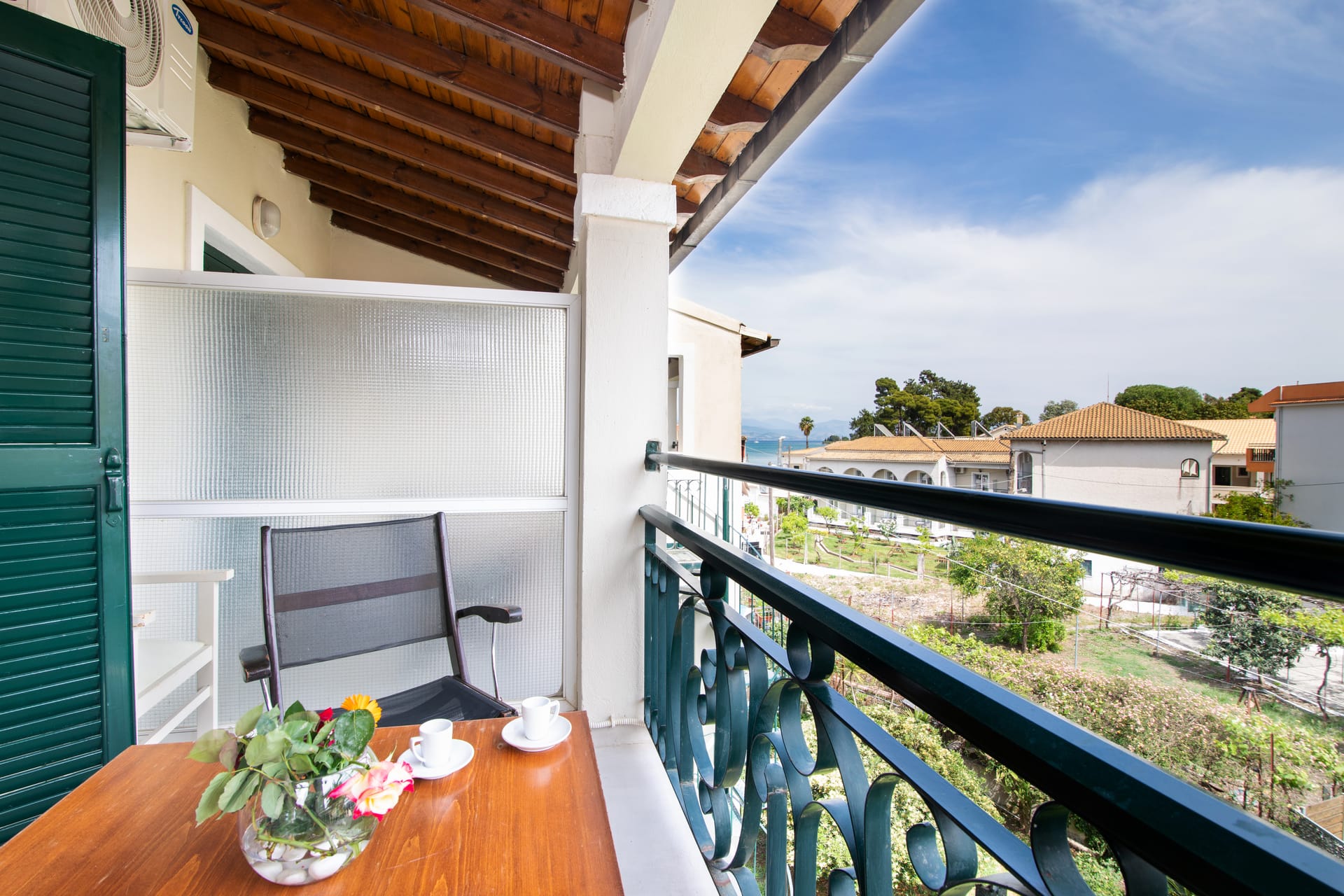 Opera Blue Hotel