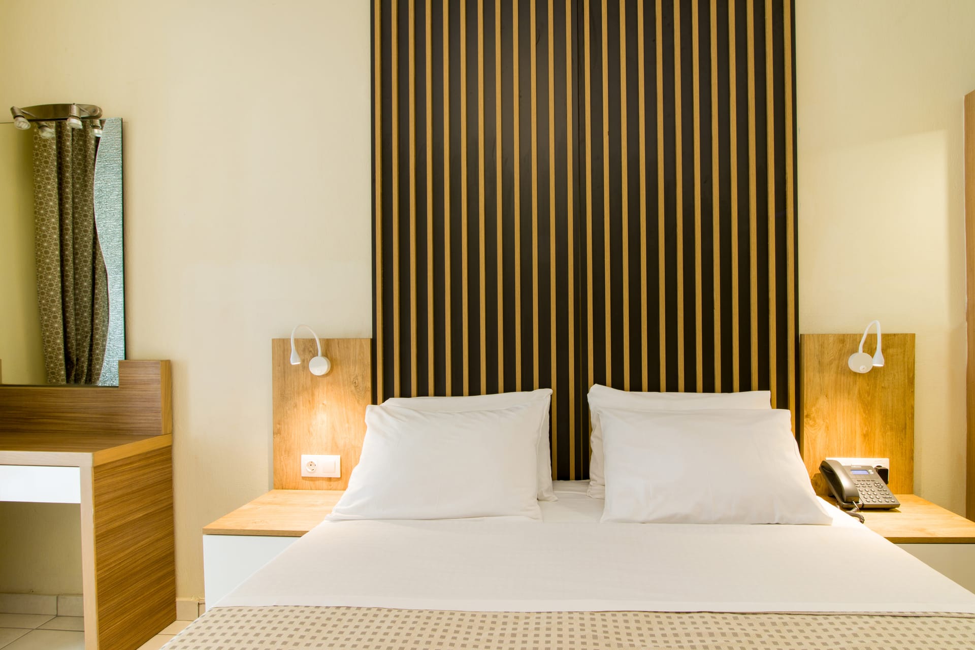 Opera Blue Hotel