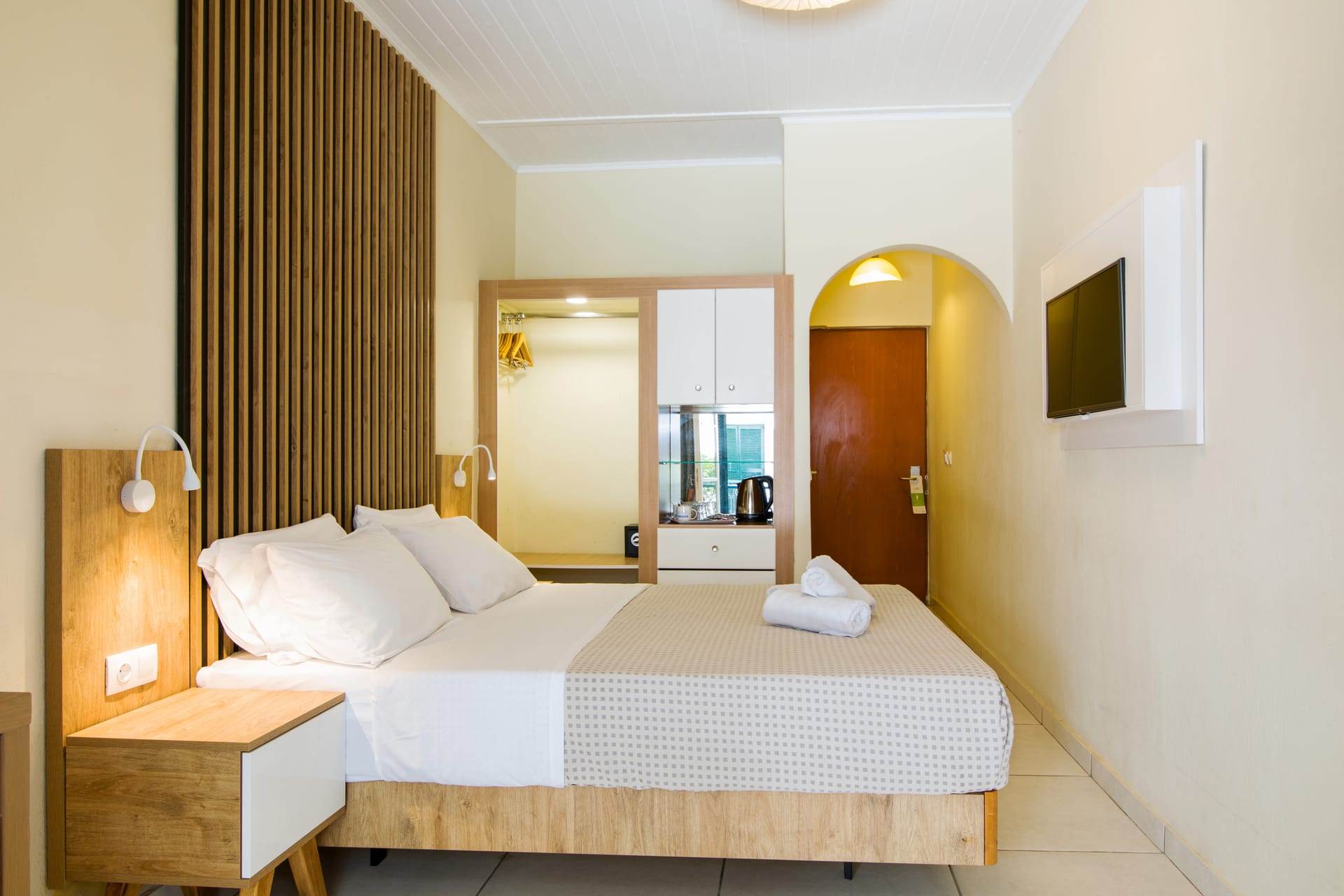 Opera Blue Hotel