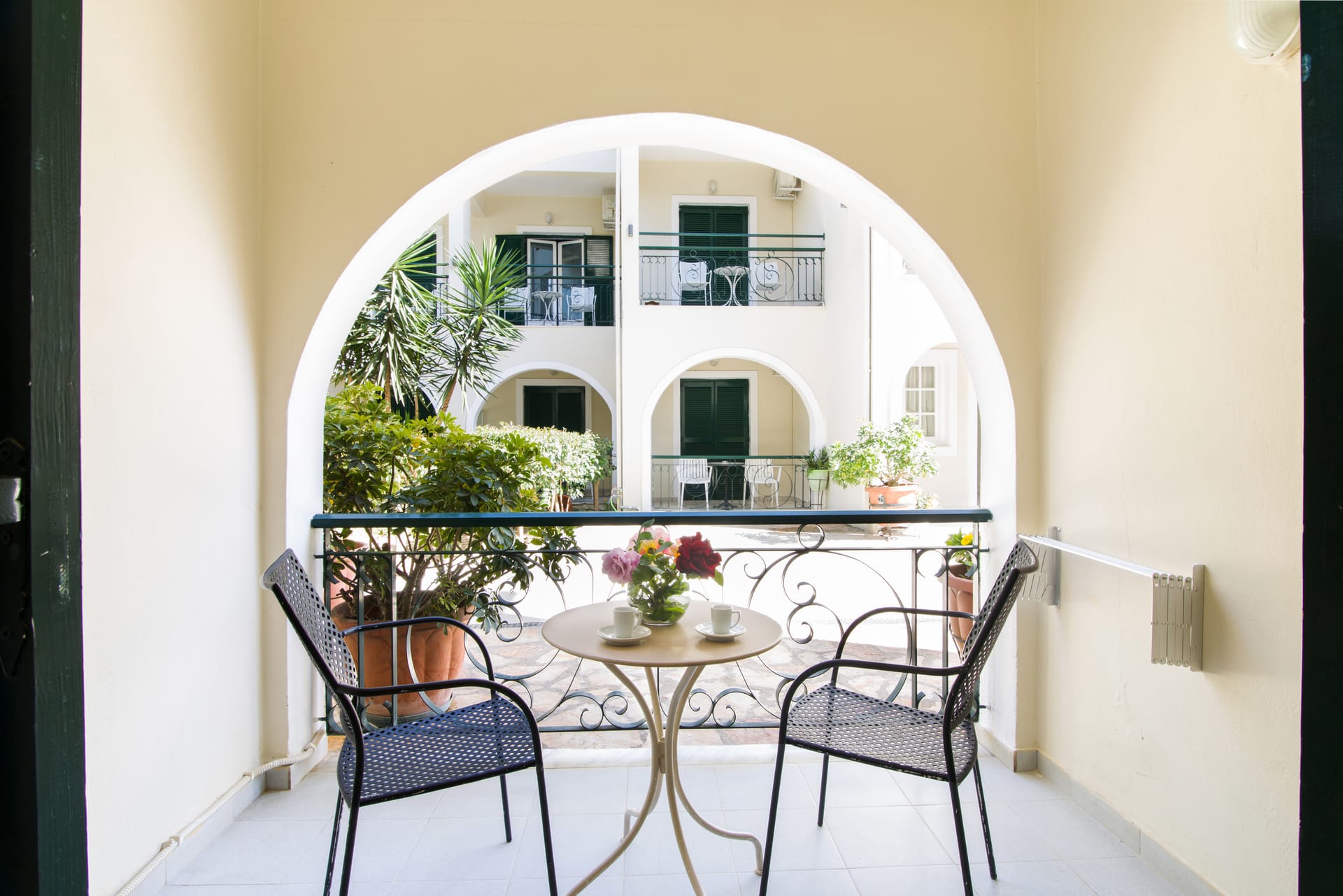 Opera Blue Hotel
