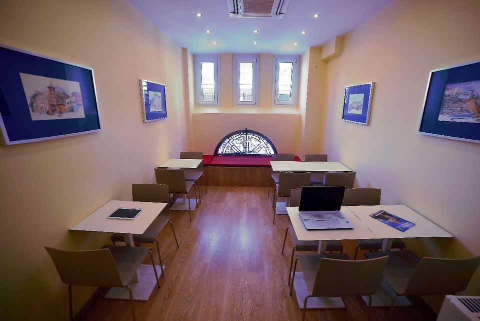 Orestias Kastorias Hotel
