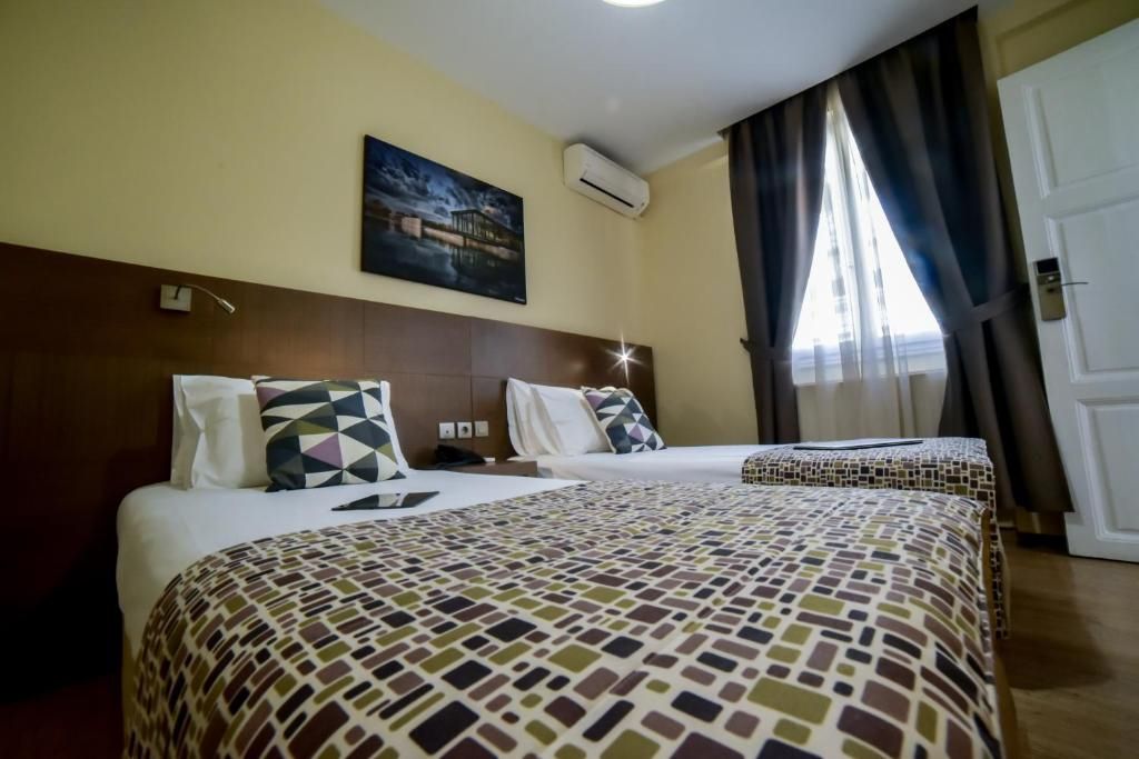 Orestias Kastorias Hotel
