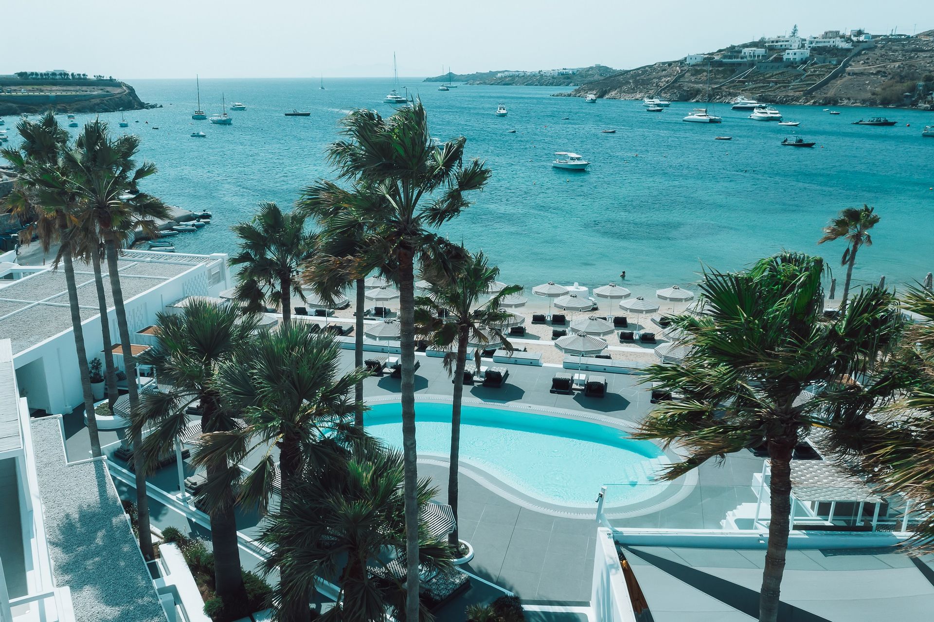 Mykonos Blanc Hotel