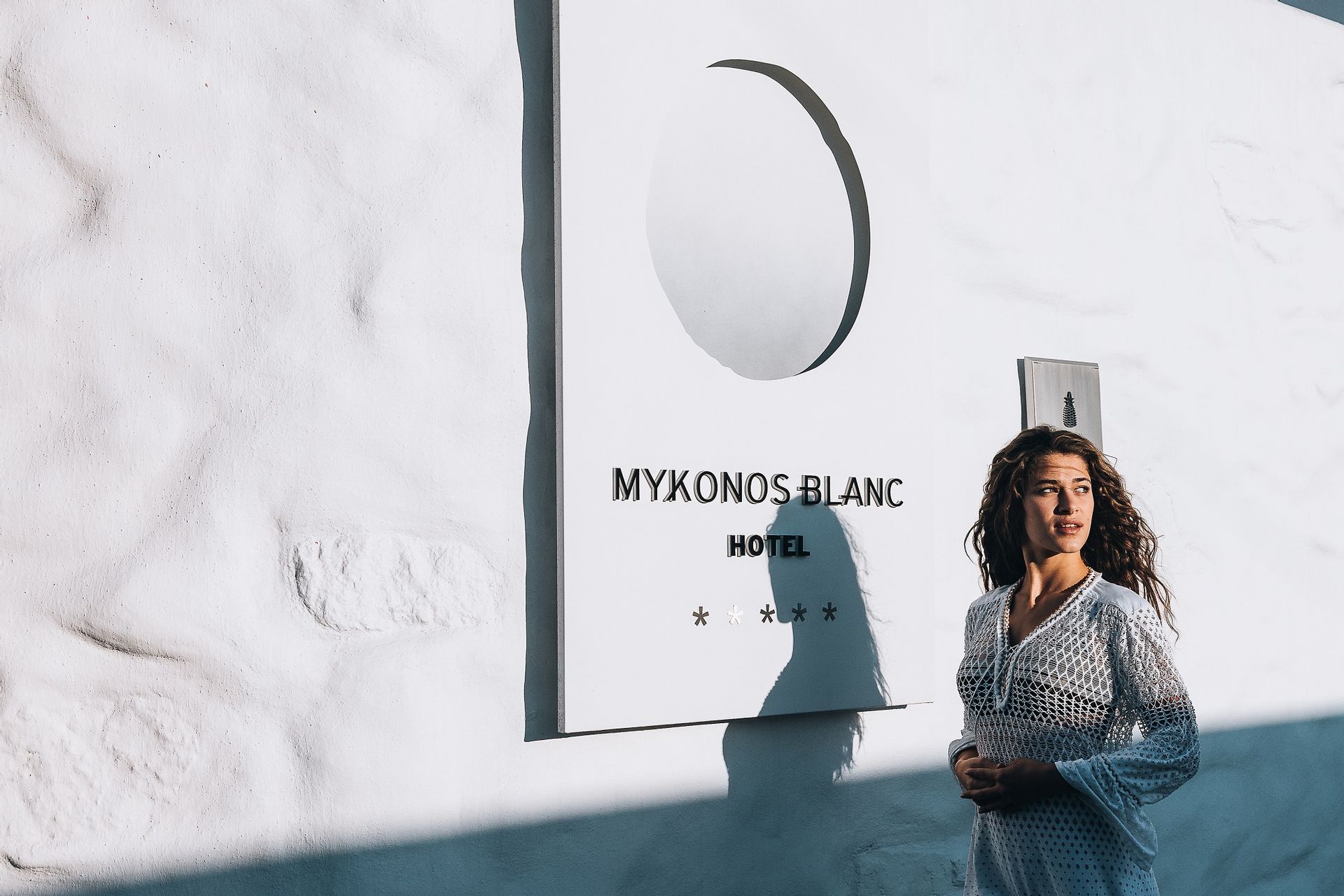 Mykonos Blanc Hotel