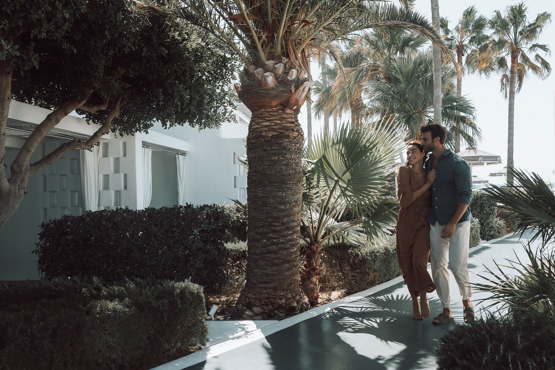 Mykonos Blanc Hotel