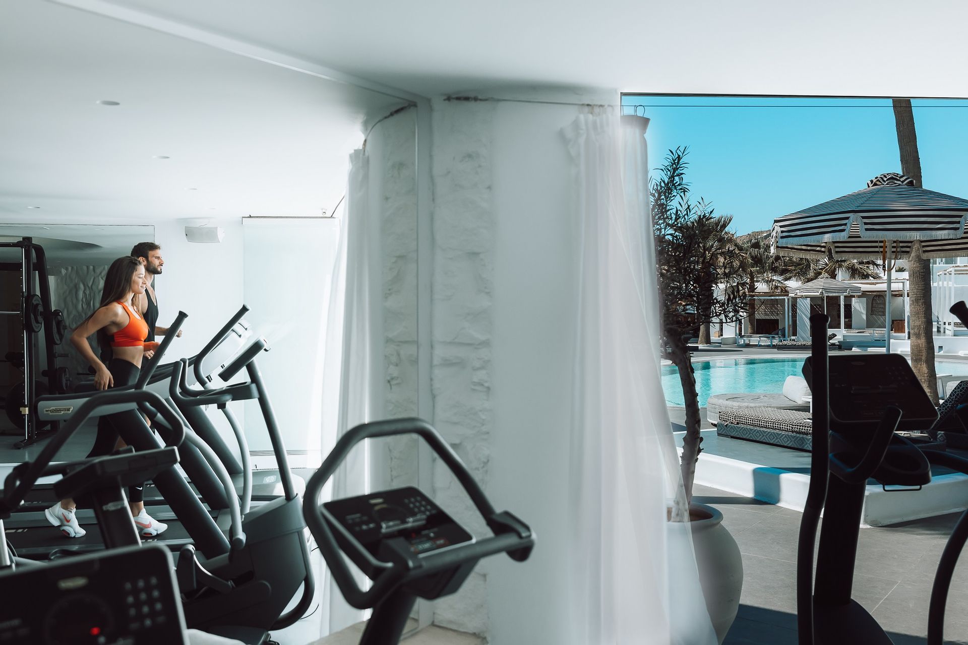 Mykonos Blanc Hotel
