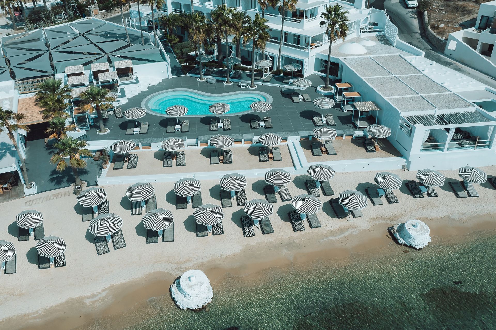 Mykonos Blanc Hotel