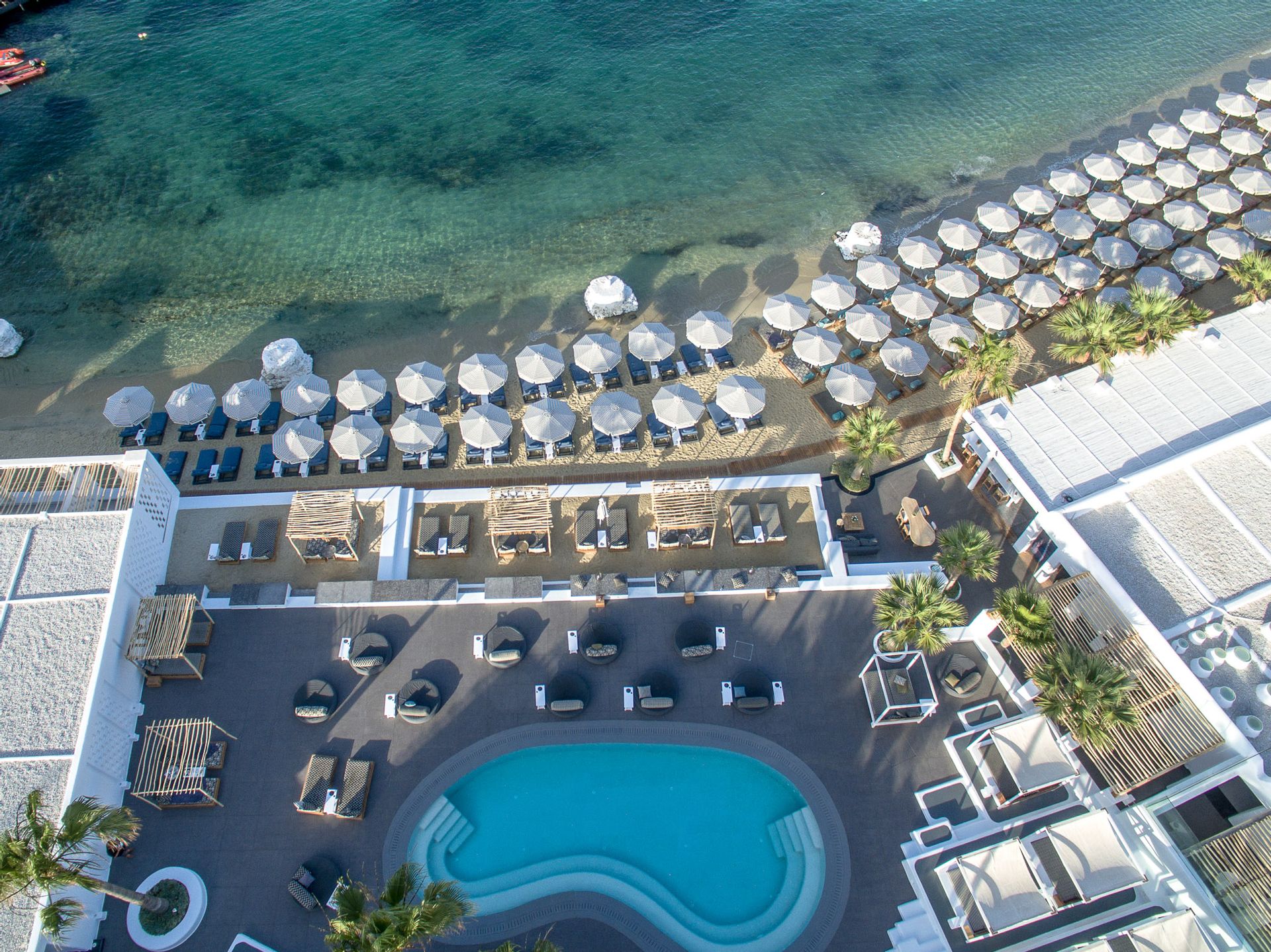 Mykonos Blanc Hotel