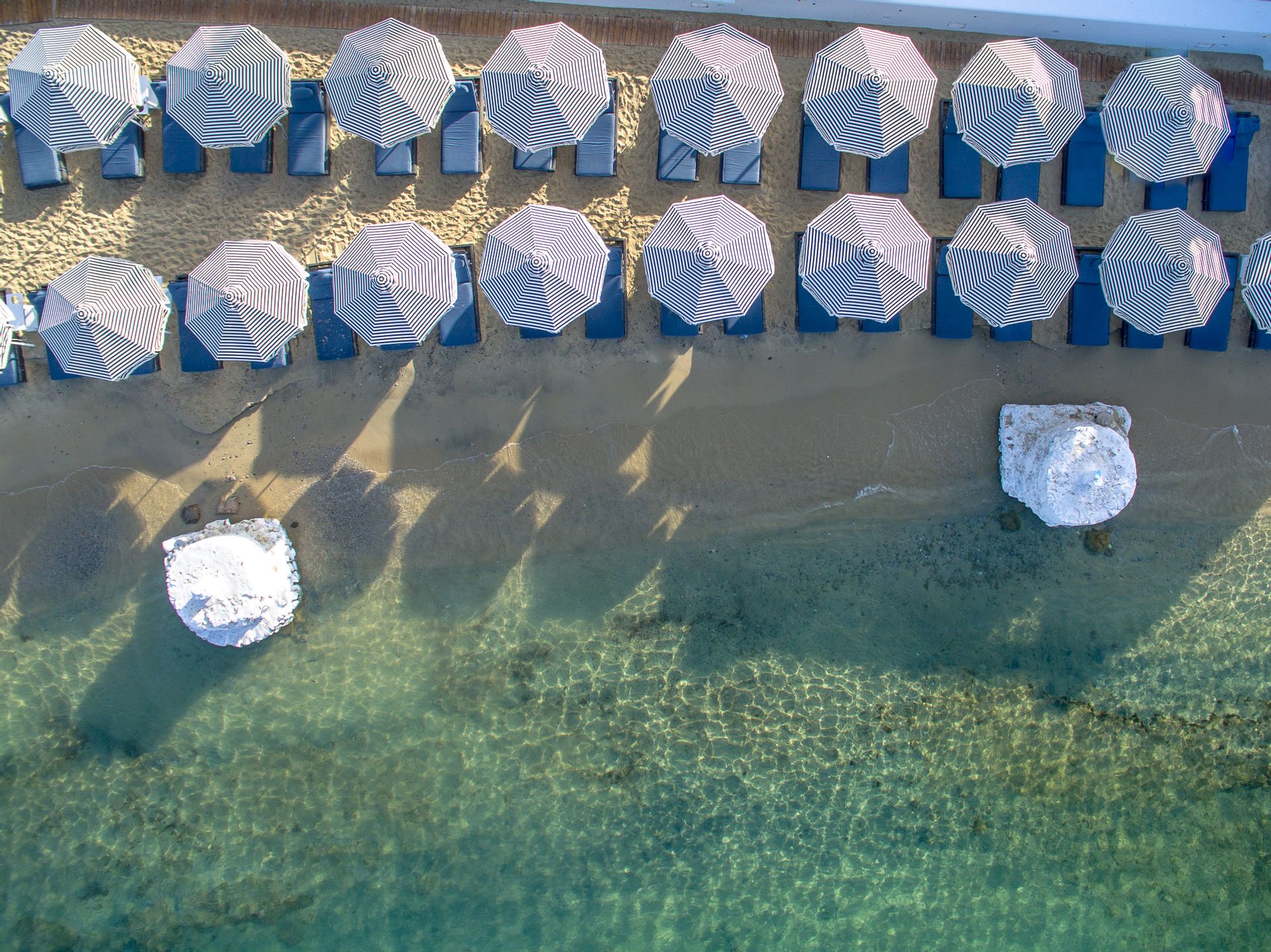 Mykonos Blanc Hotel