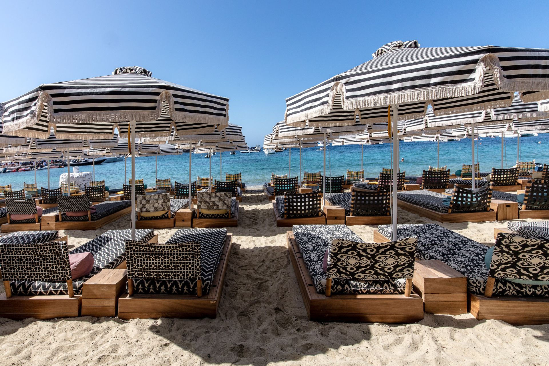 Mykonos Blanc Hotel