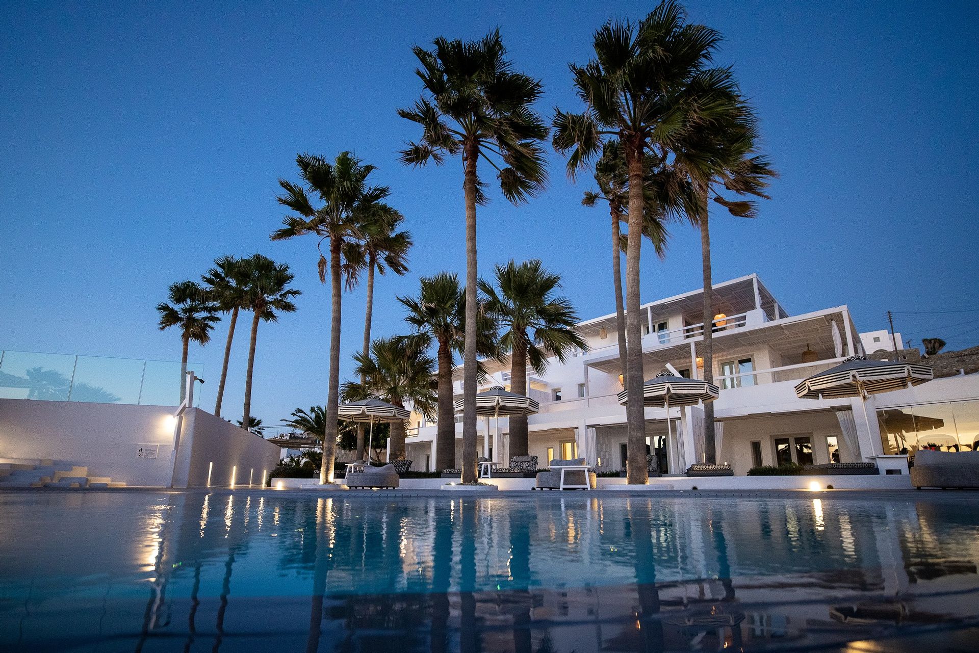 Mykonos Blanc Hotel