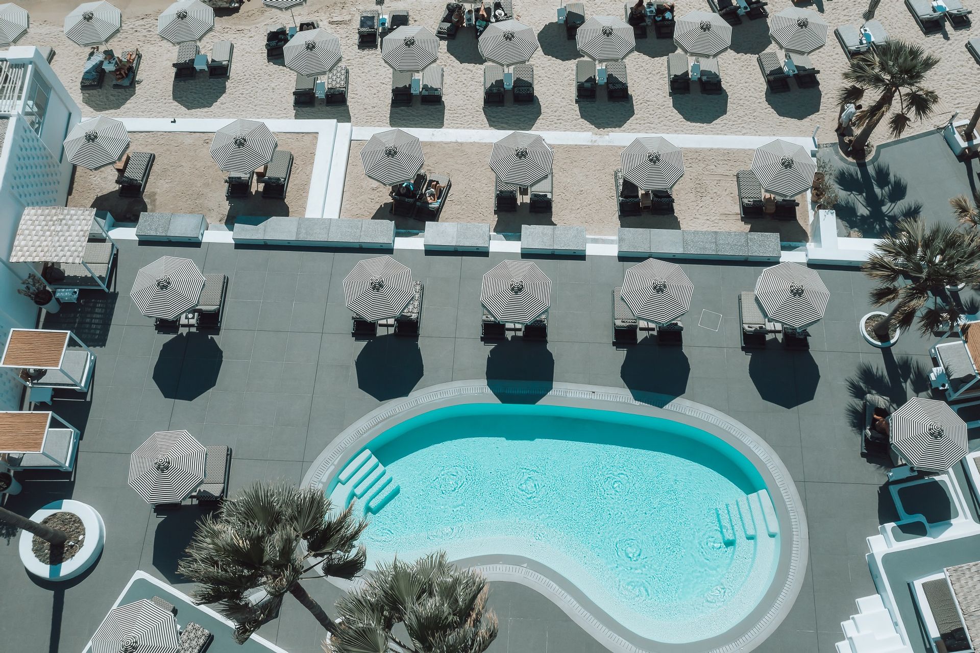 Mykonos Blanc Hotel