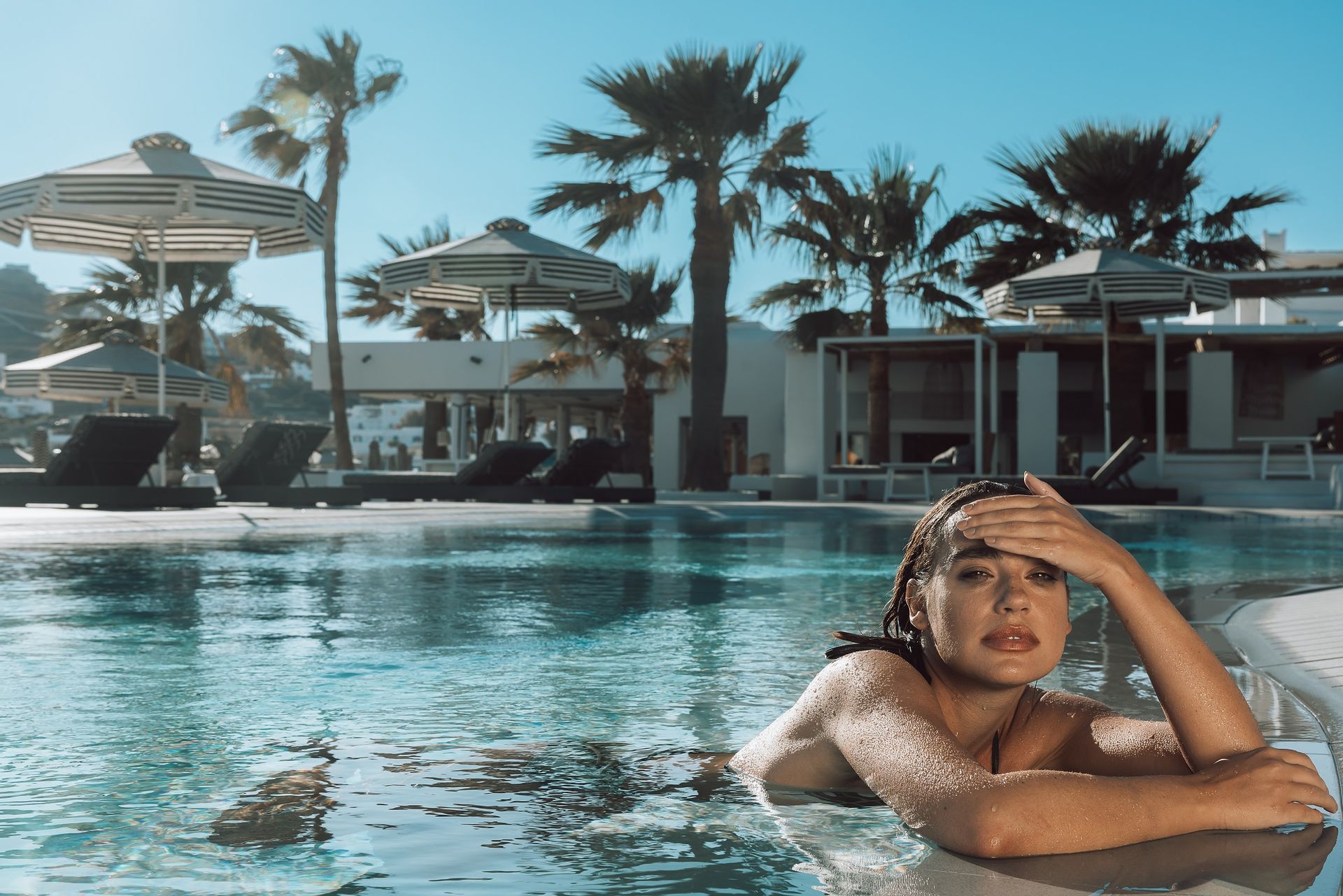 Mykonos Blanc Hotel