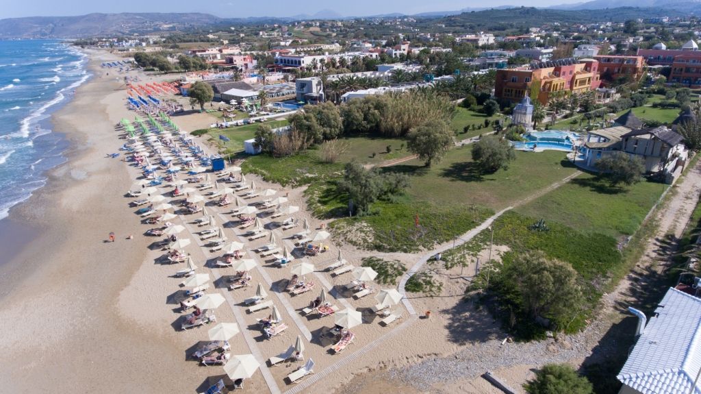 Orpheas Resort Crete