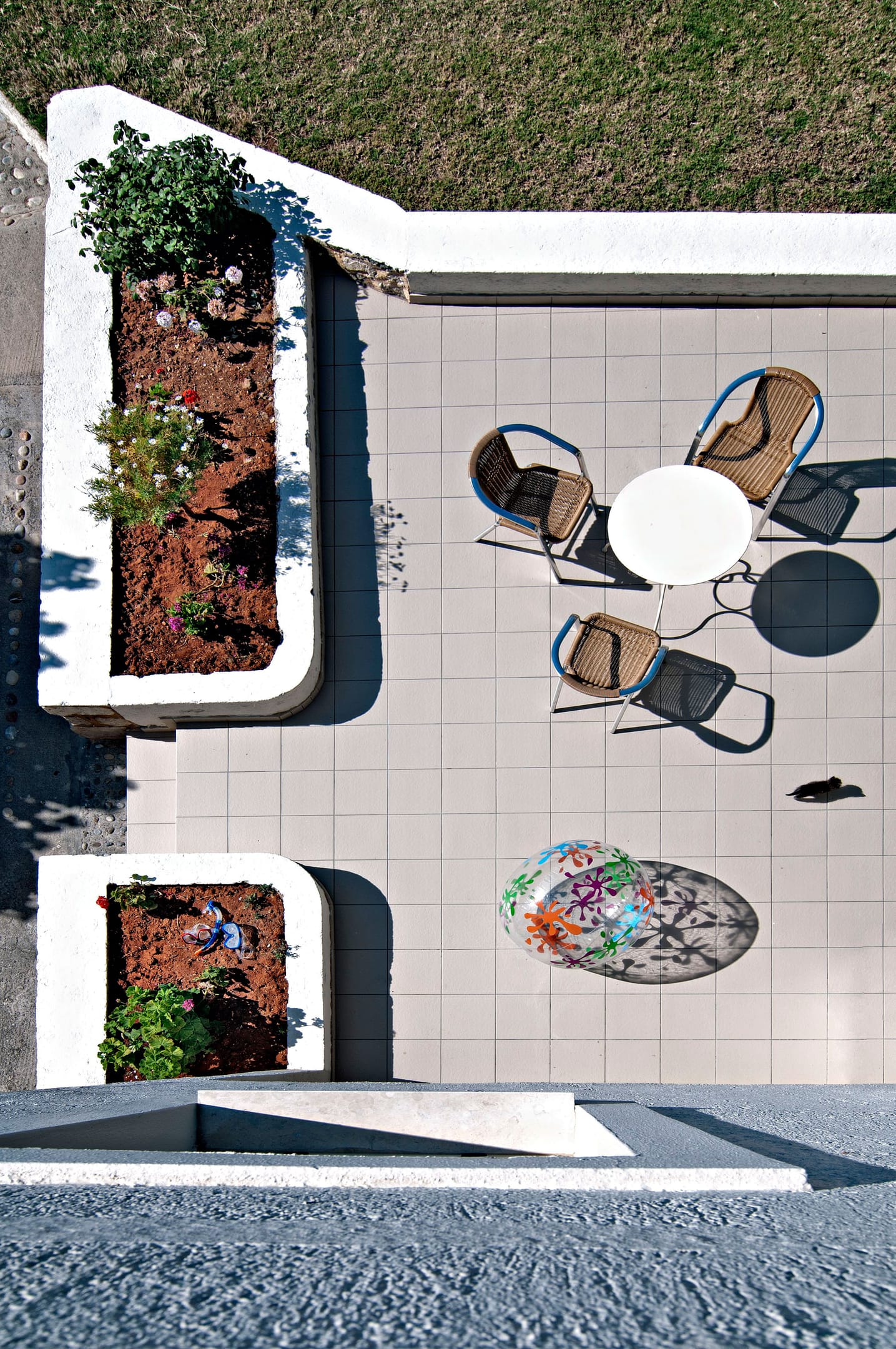 Ourania Apartments