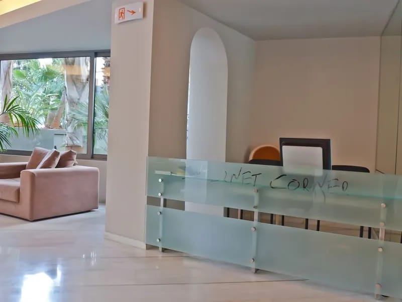 Palace Hotel Glyfada