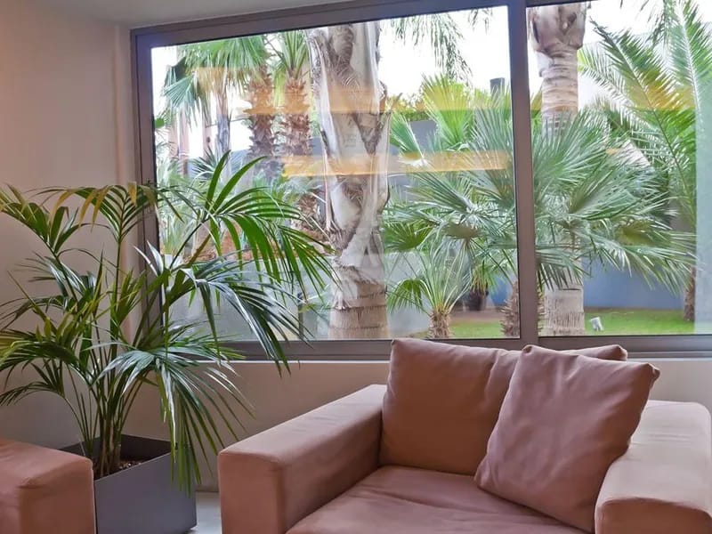 Palace Hotel Glyfada